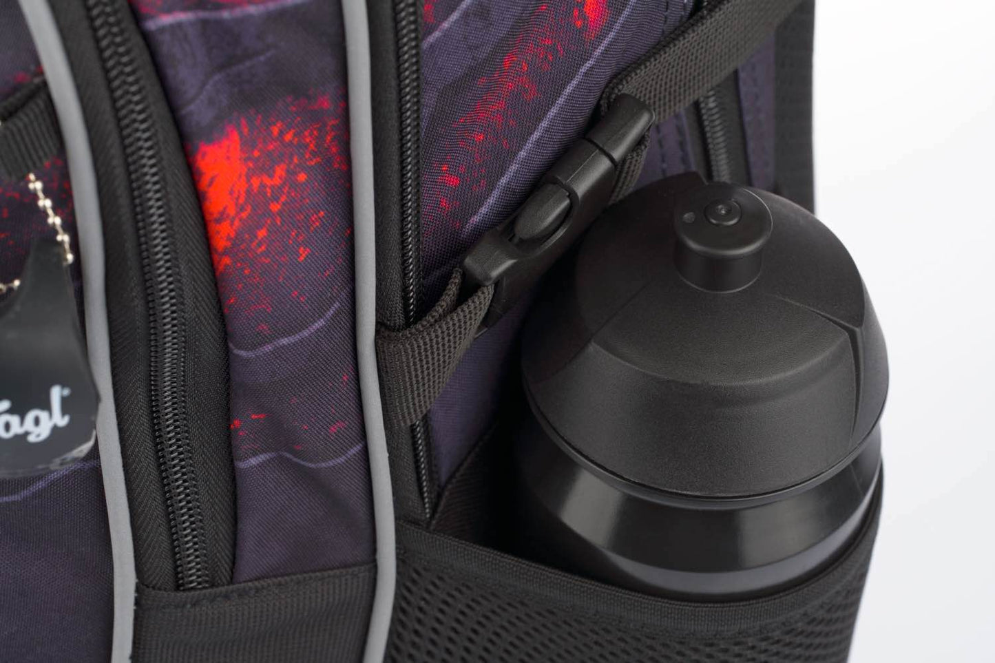 School set Core Volcano II