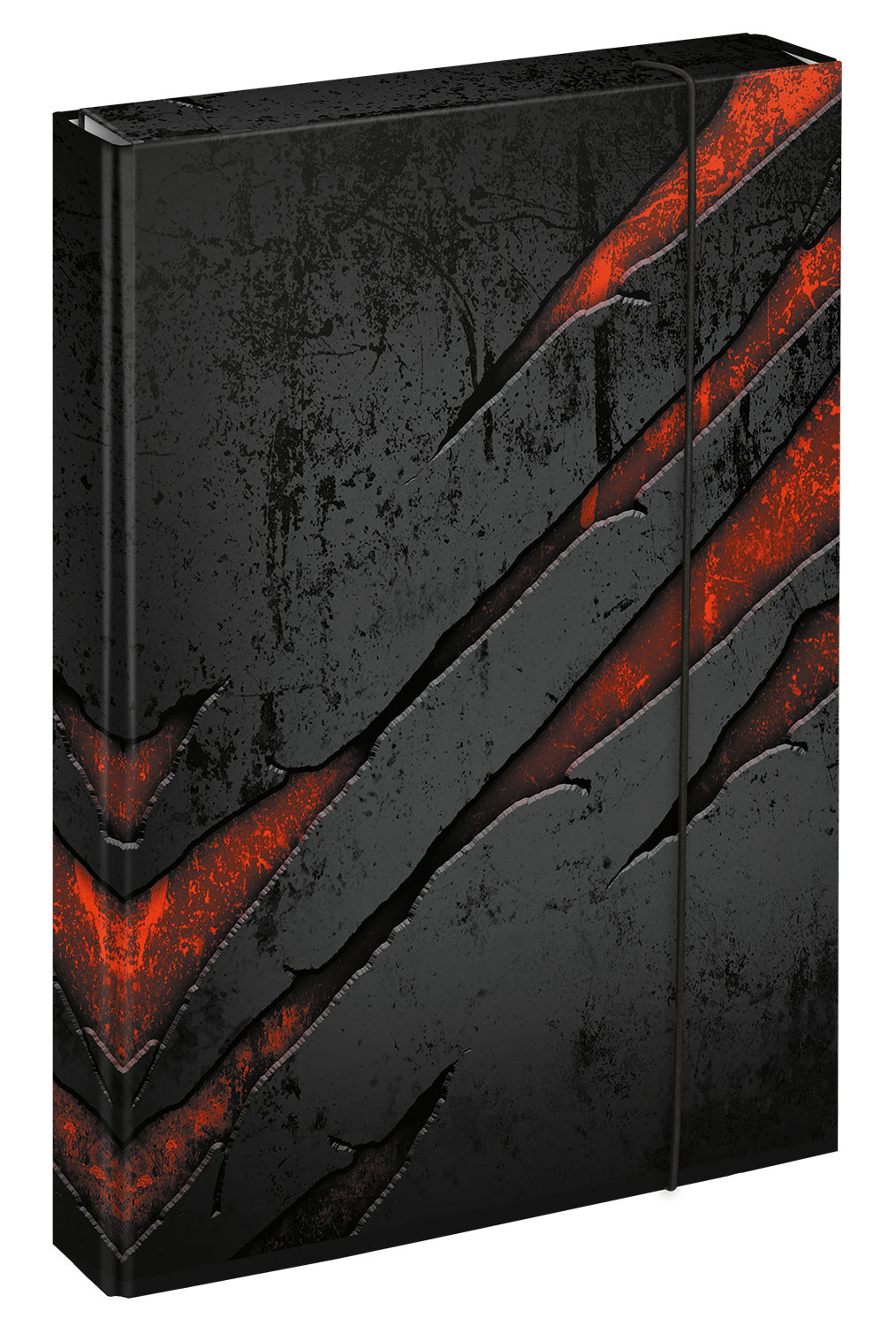 School set Core Volcano II