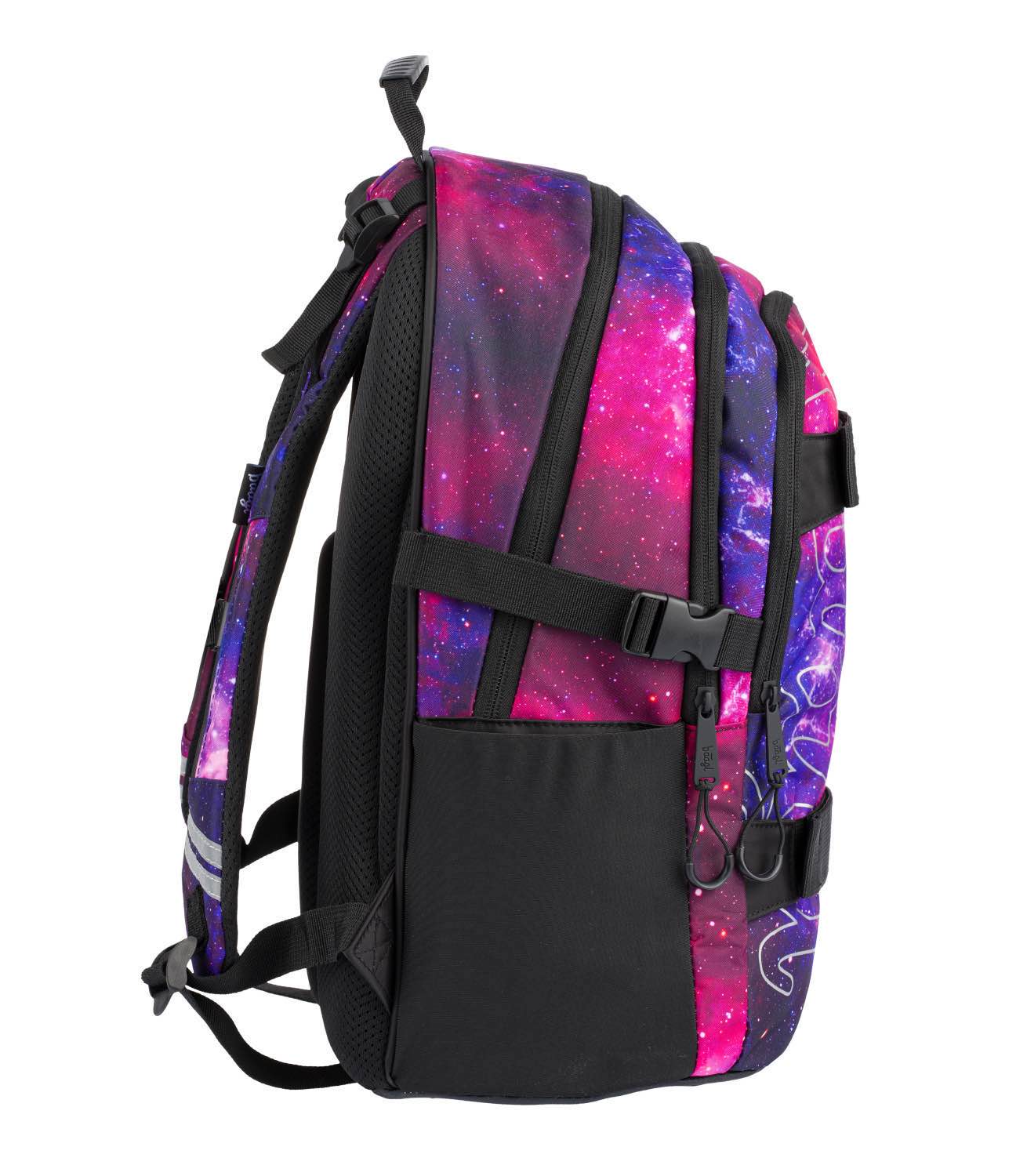 School set Skate Galaxy II
