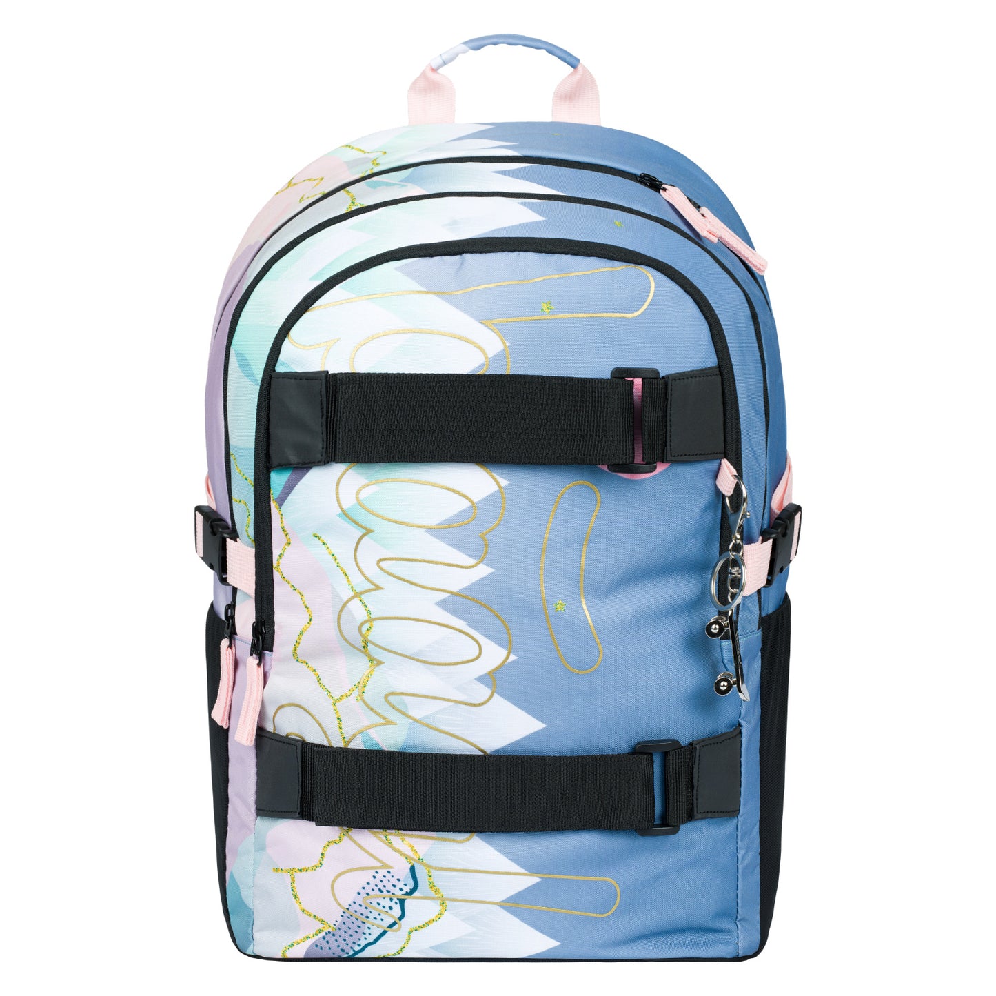 School set Skate Moon II
