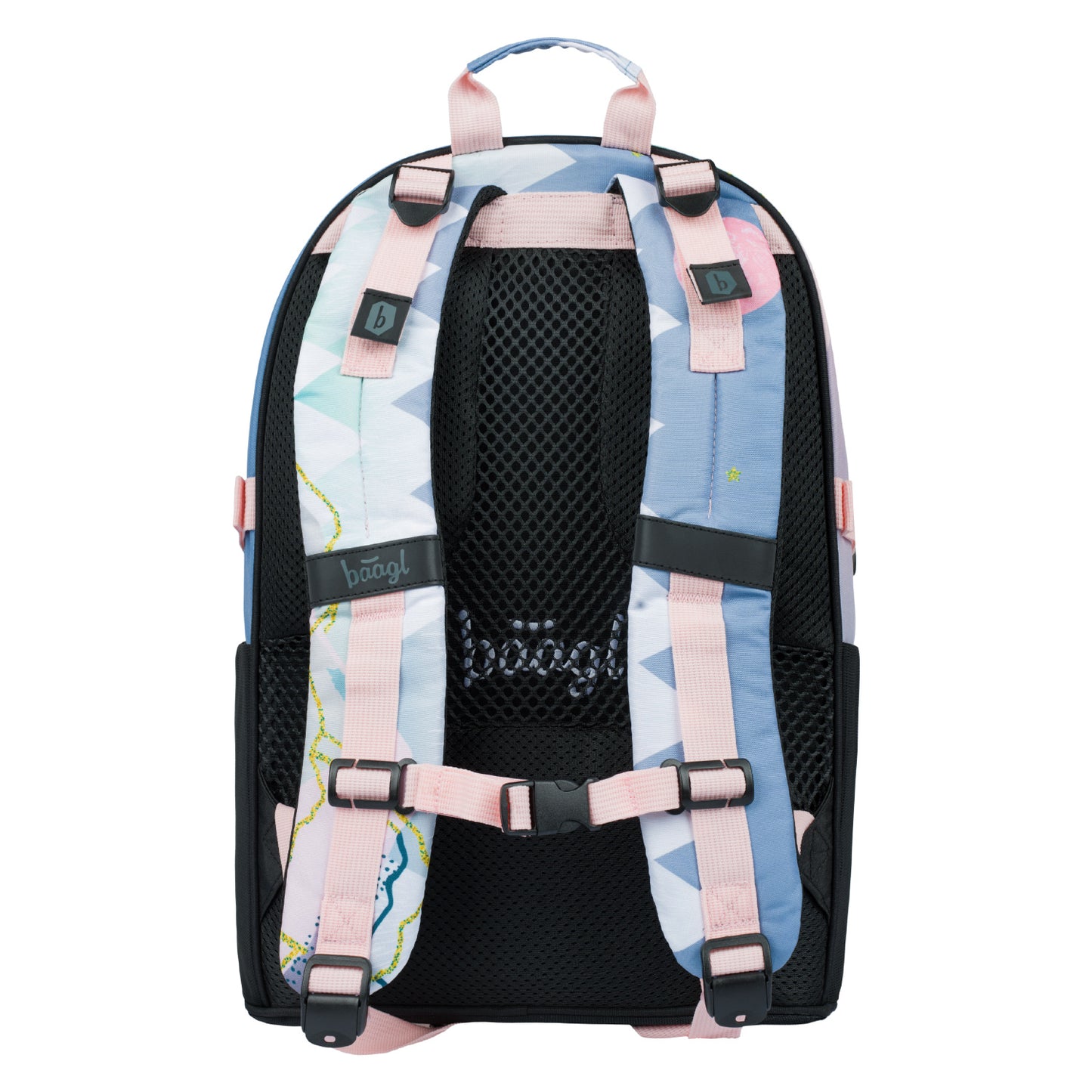 School set Skate Moon II