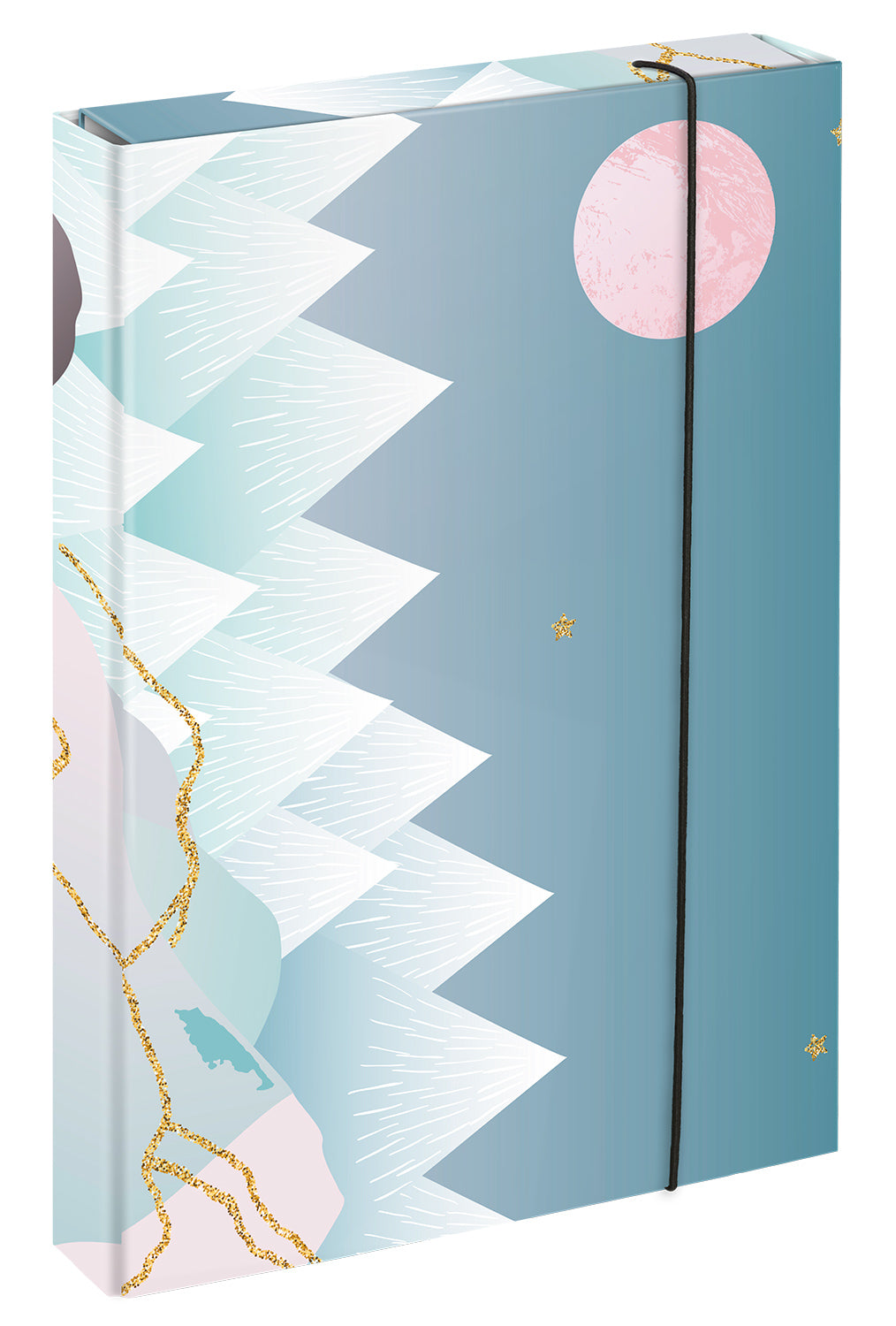 School set Skate Moon II