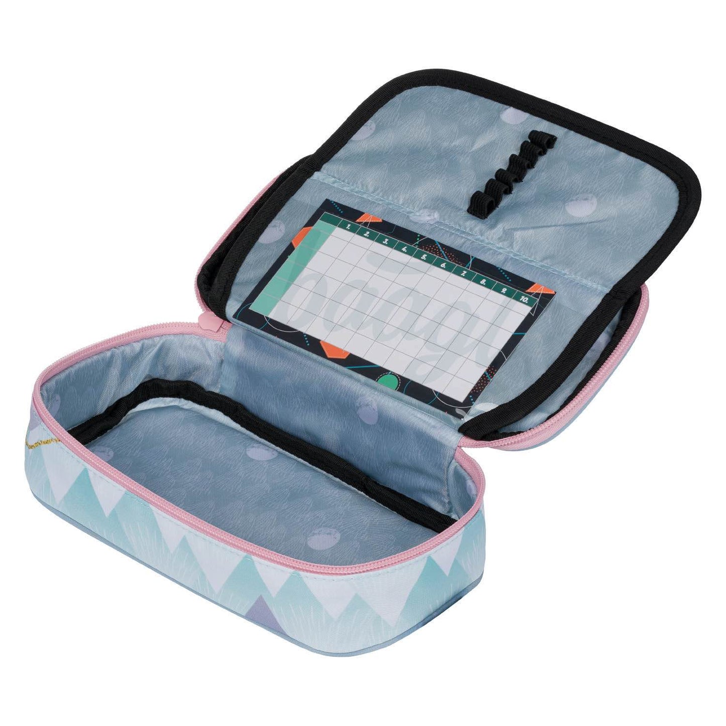 School set Skate Moon II