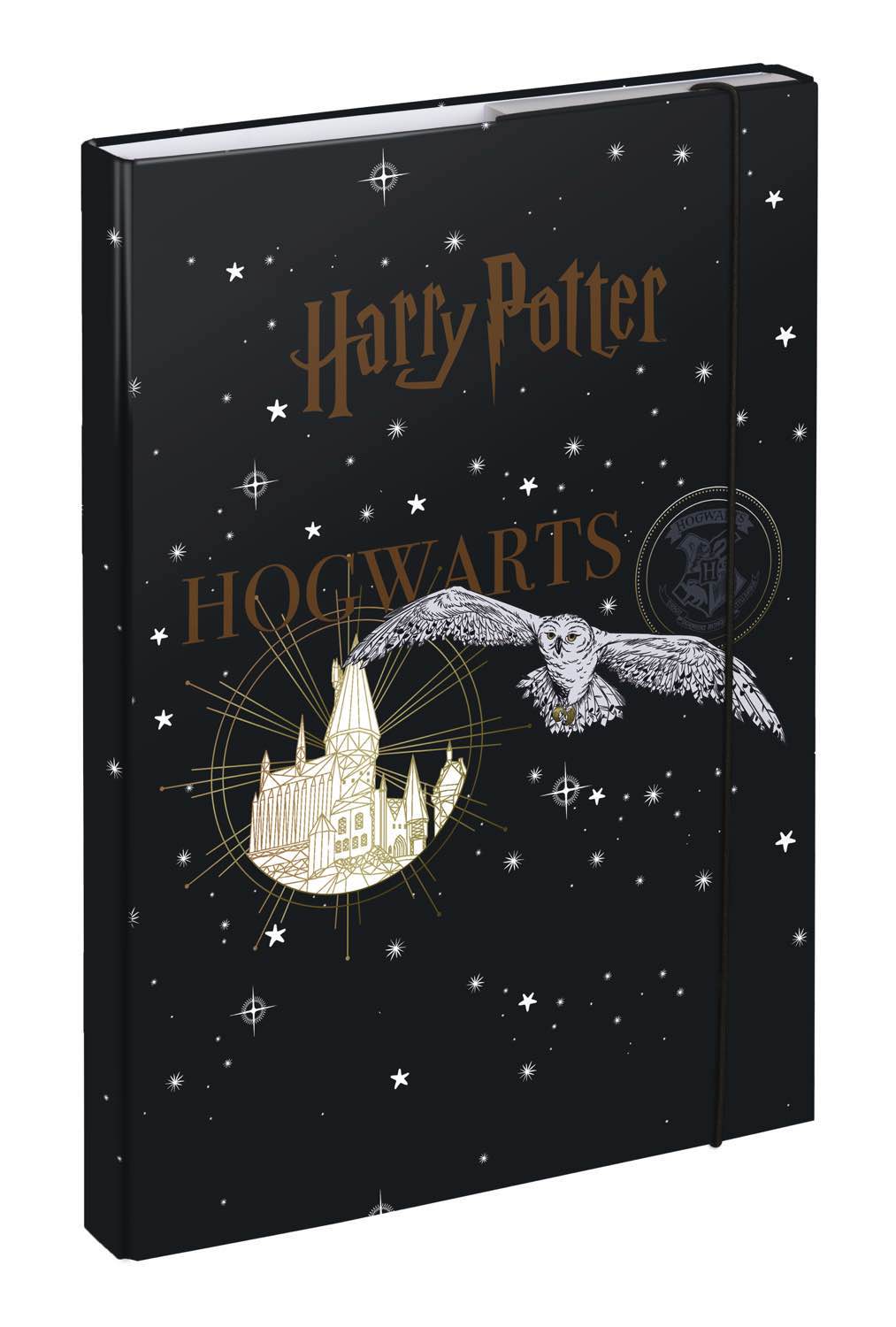 School set Zippy Harry Potter Hogwarts II