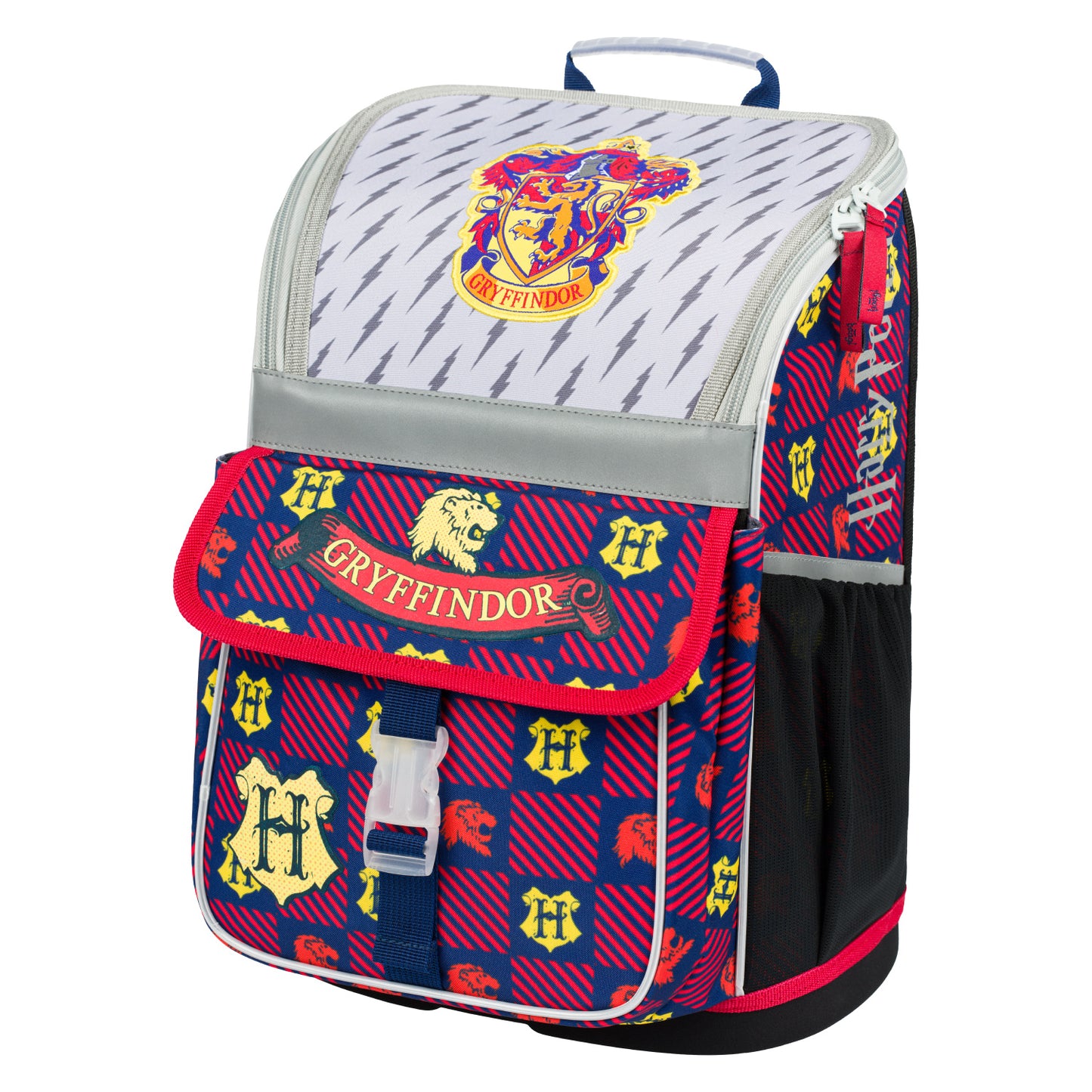 School set Zippy Harry Potter Gryffindor II