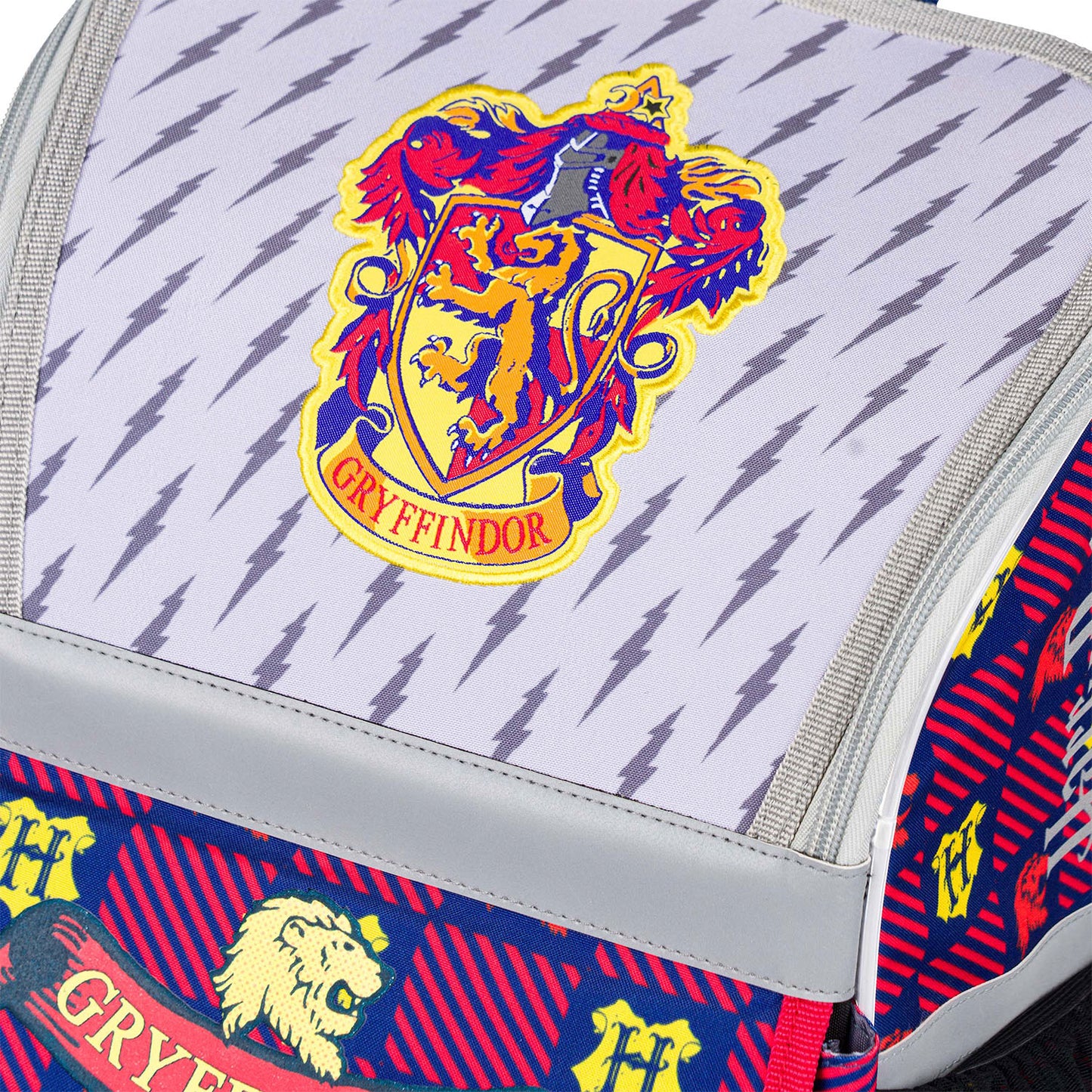 School set Zippy Harry Potter Gryffindor II