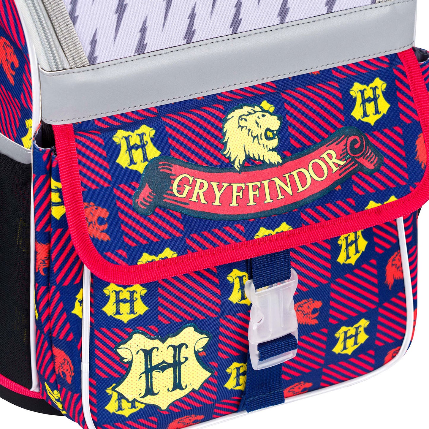 School set Zippy Harry Potter Gryffindor II