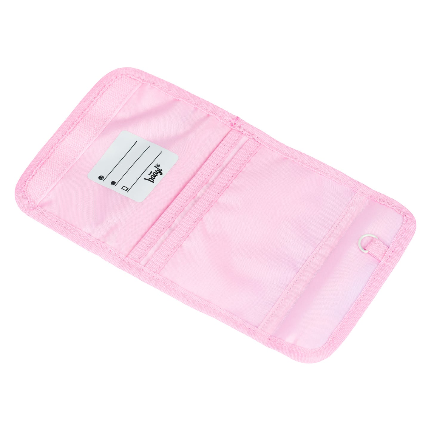 Kids wallet Hummingbird