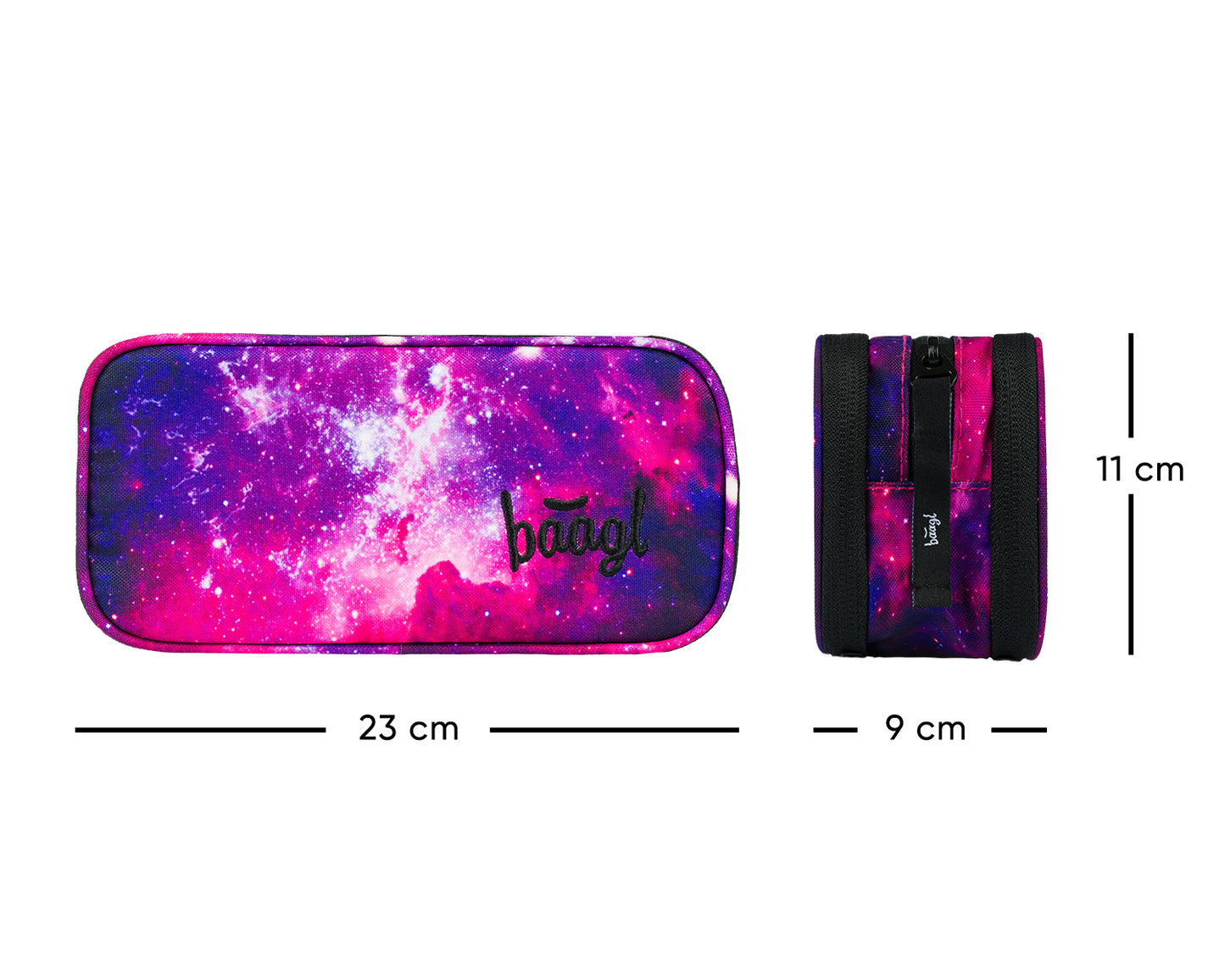 Student etui Galaxy