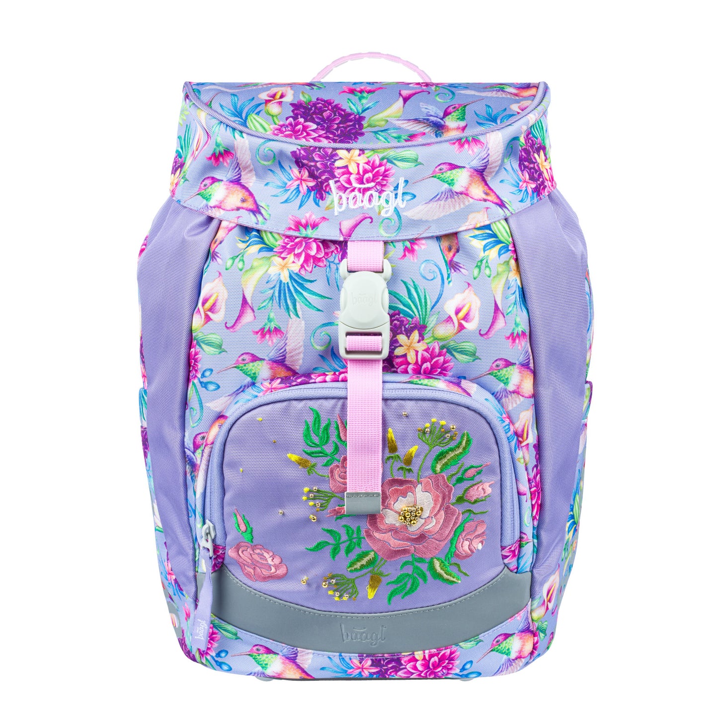 School set Airy Hummingbird