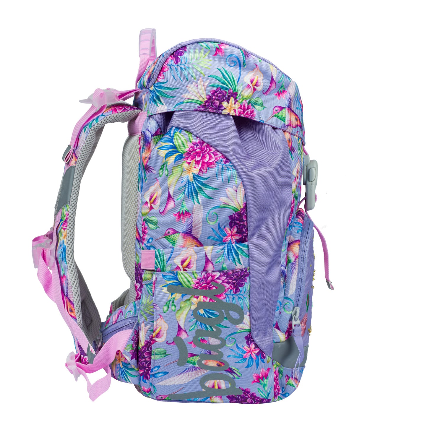 School set Airy Hummingbird