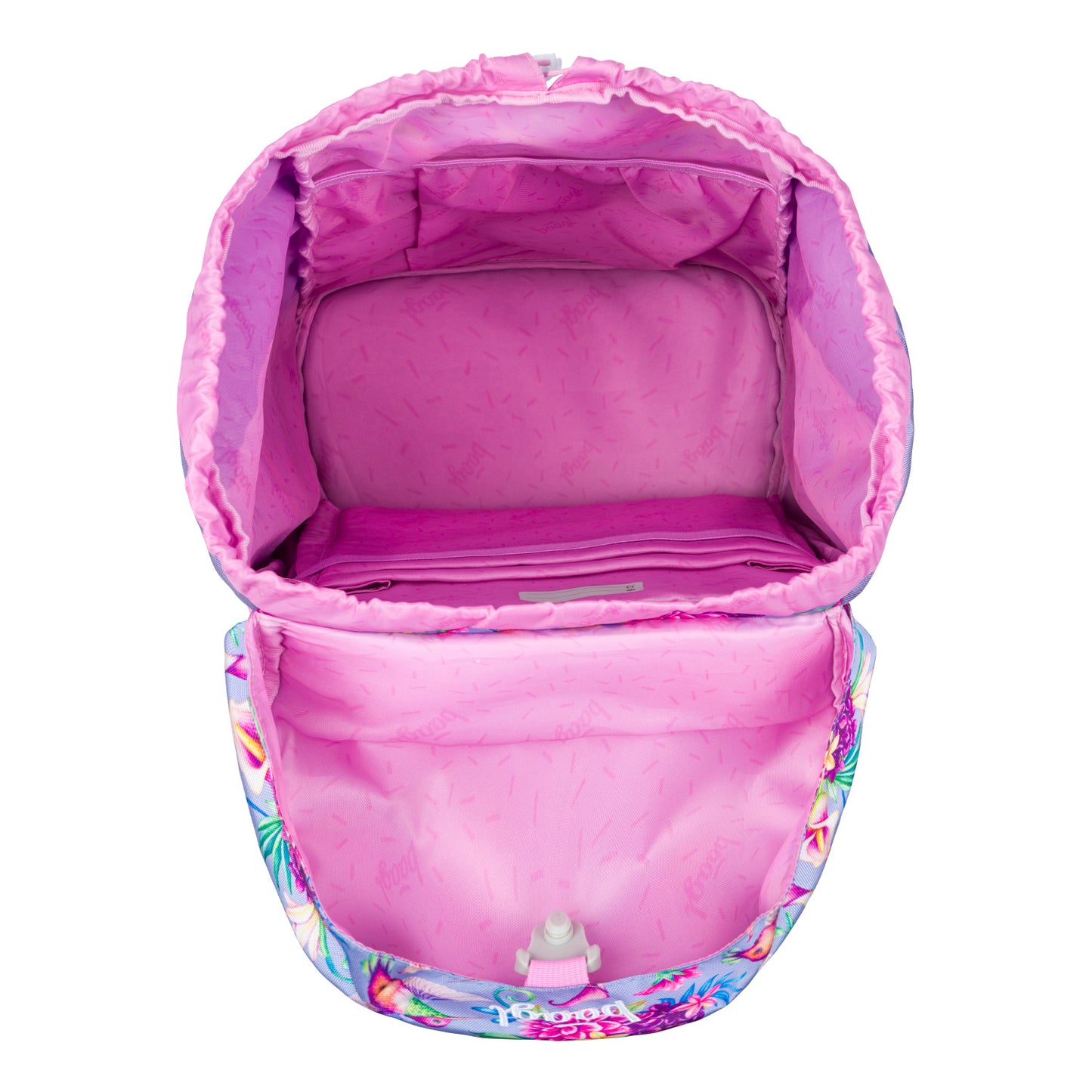 School set Airy Hummingbird