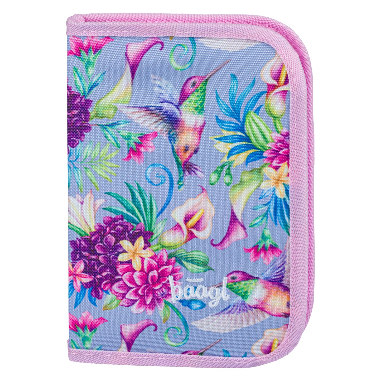 School set Airy Hummingbird