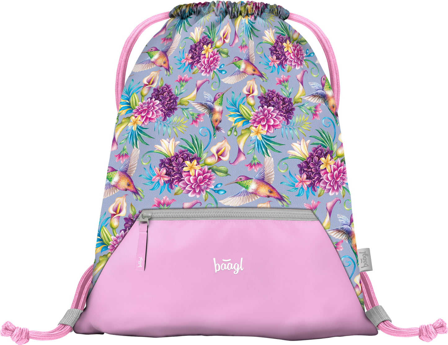 School set Airy Hummingbird