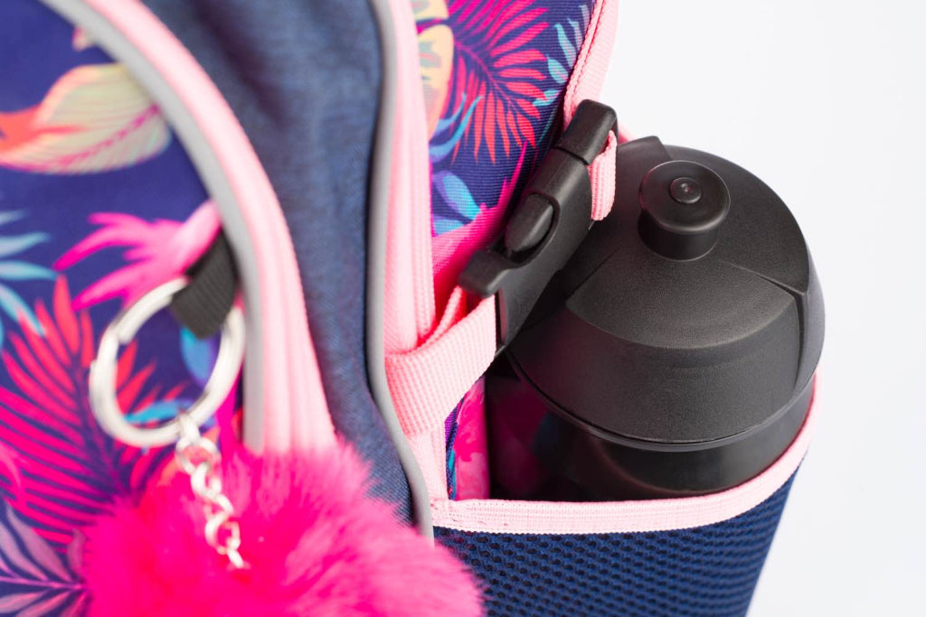 School set Core Flamingo