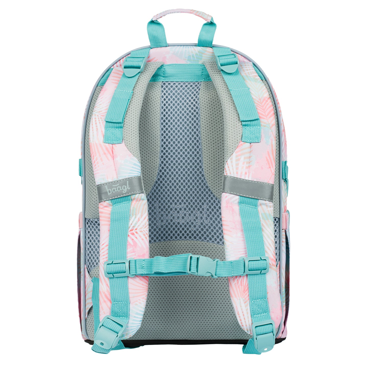 School backpack Skate Sunset