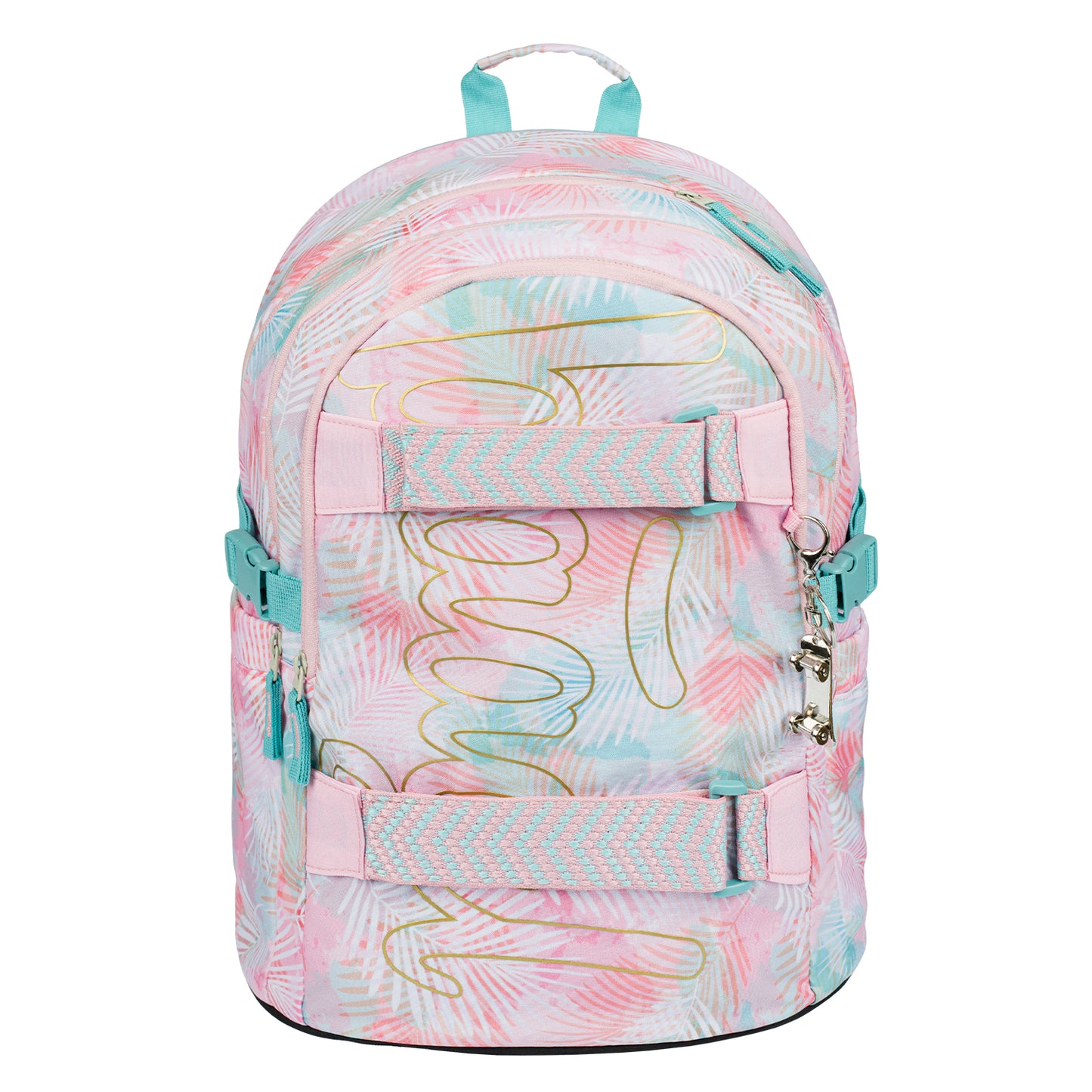 School backpack Skate Sunset