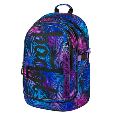 School backpack Core Palm