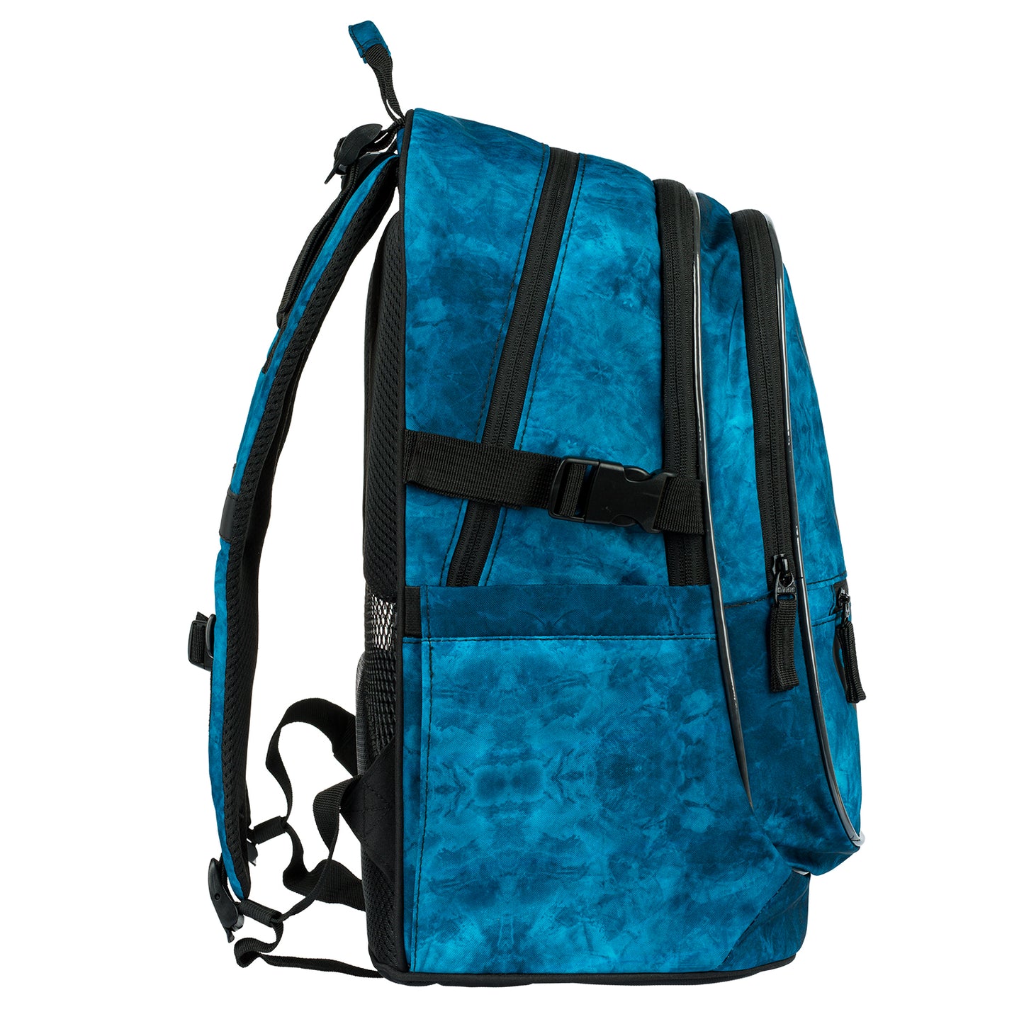 School backpack Core Ocean