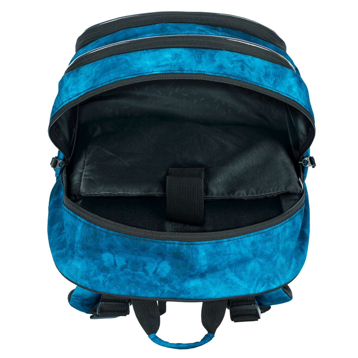 School backpack Core Ocean