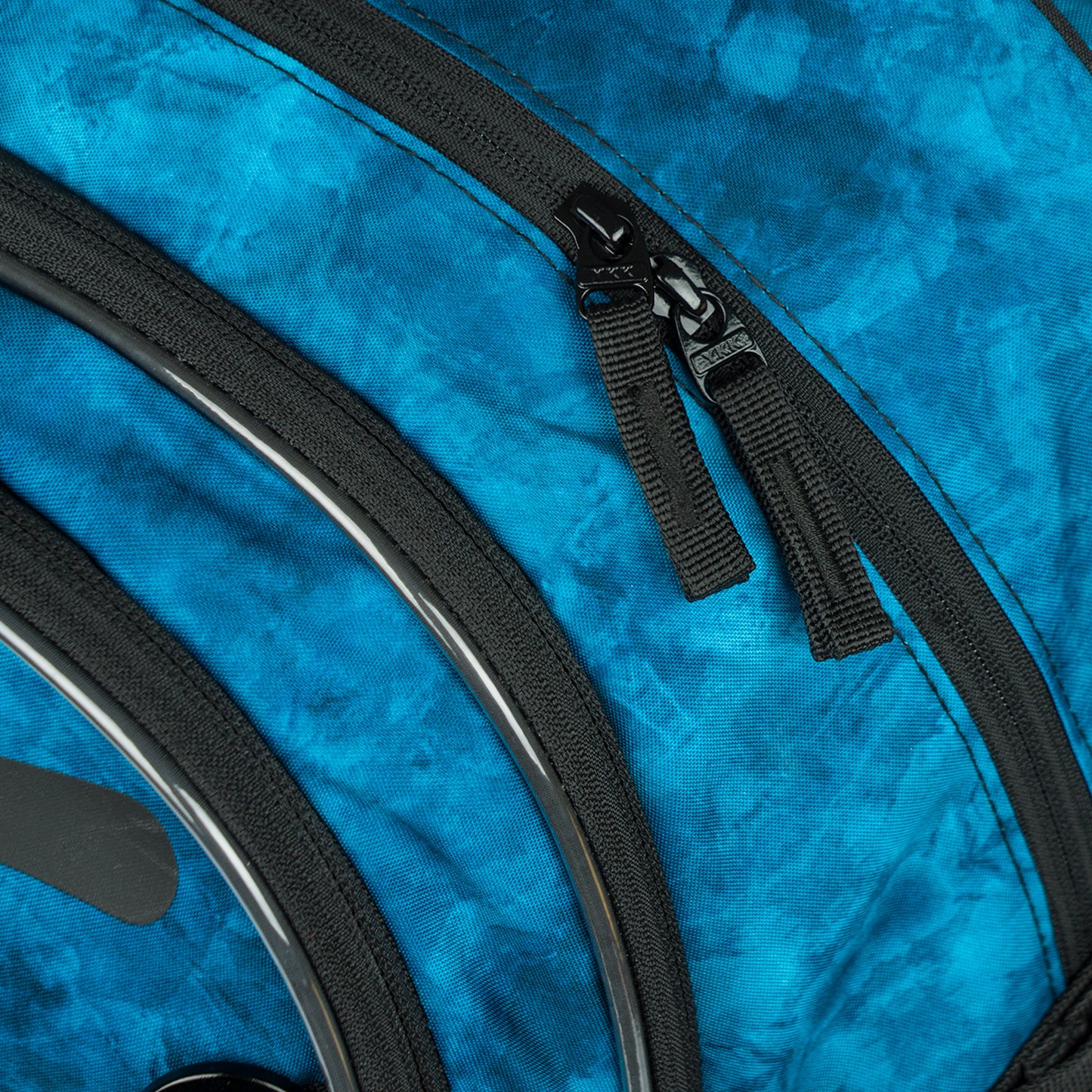 School backpack Core Ocean
