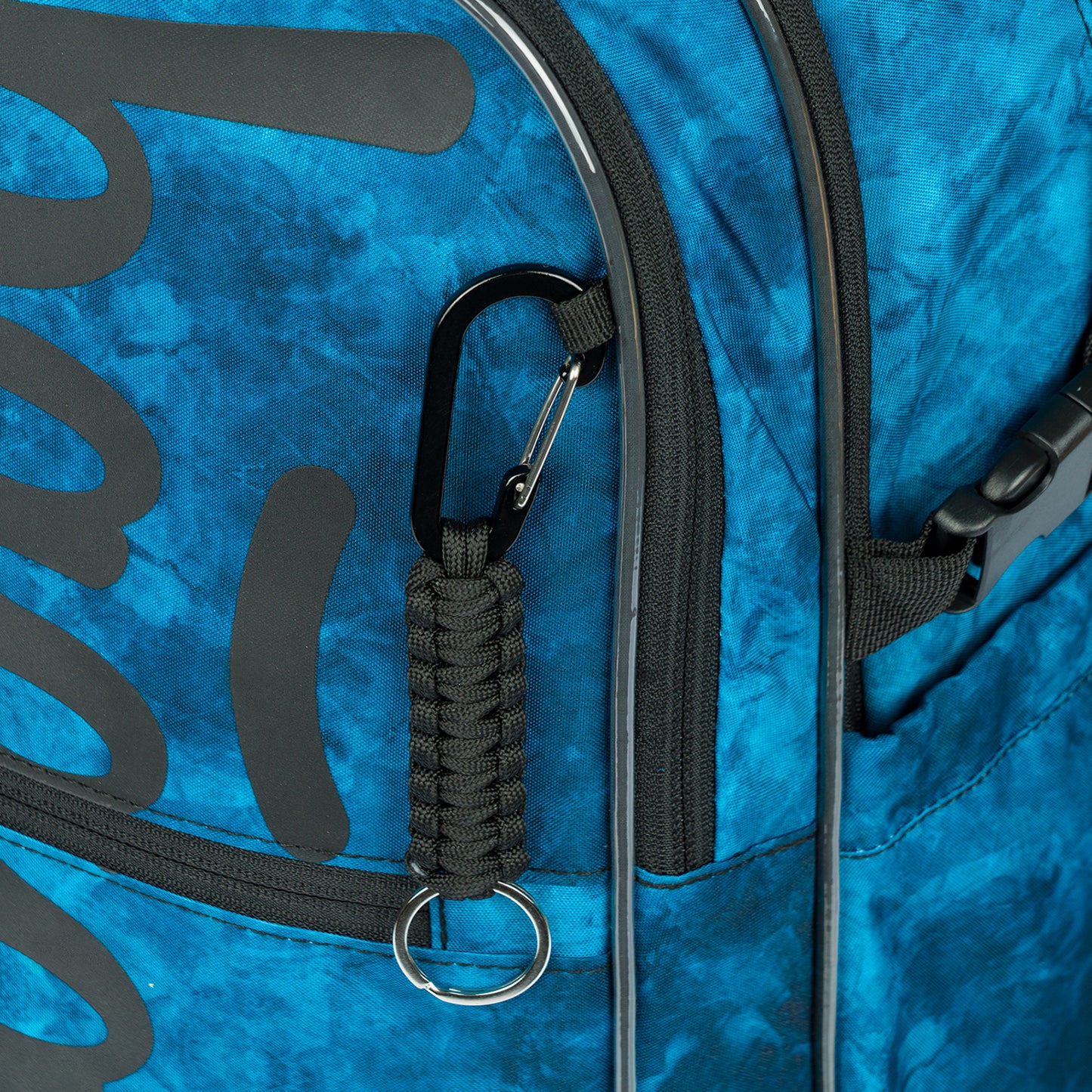 School backpack Core Ocean