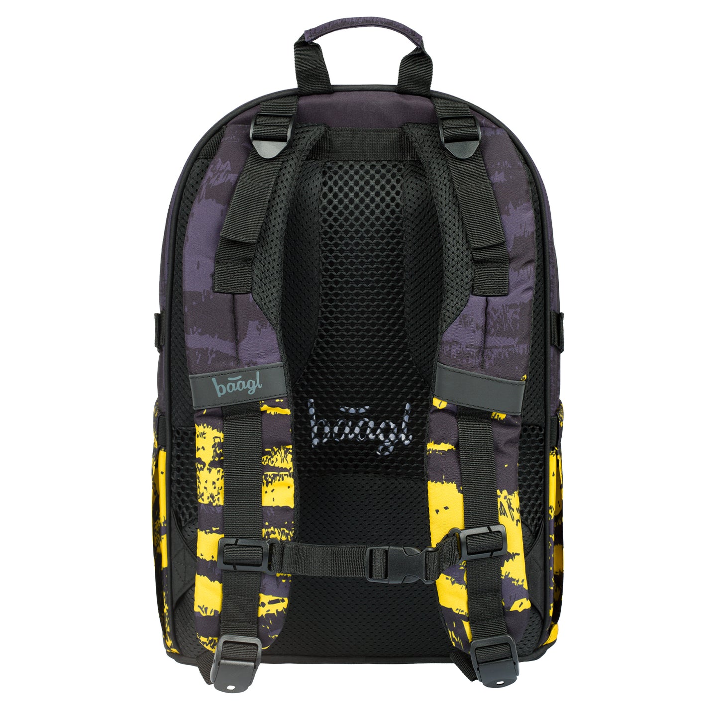 School backpack Skate Dune