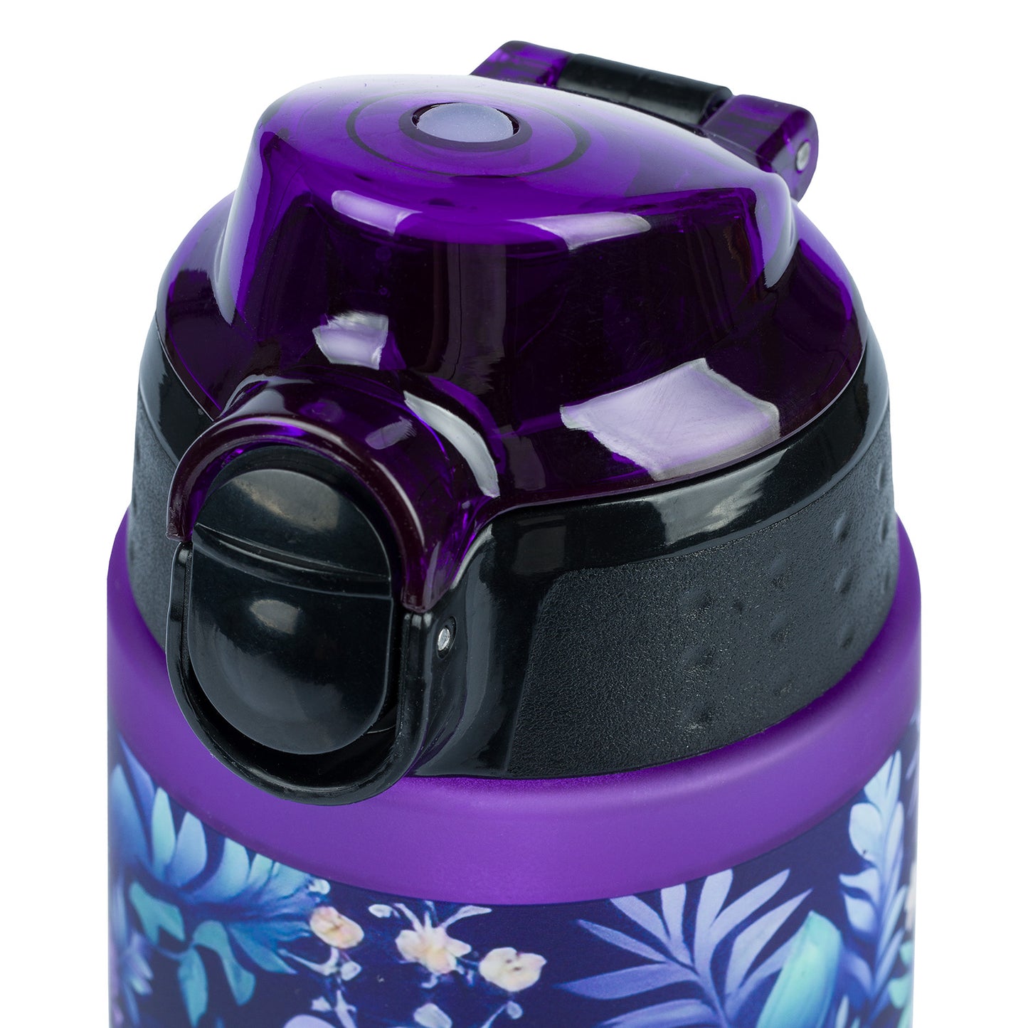 Tritan bottle Jungle Panda, 700 ml (1 Cent)