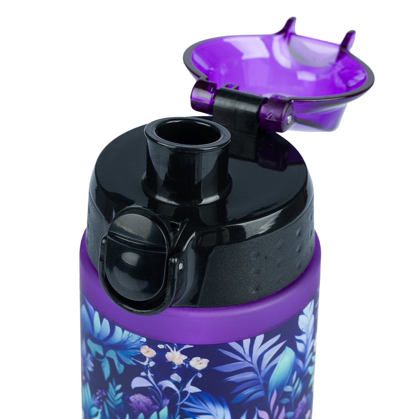 Tritan bottle Jungle Panda, 700 ml (1 Cent)
