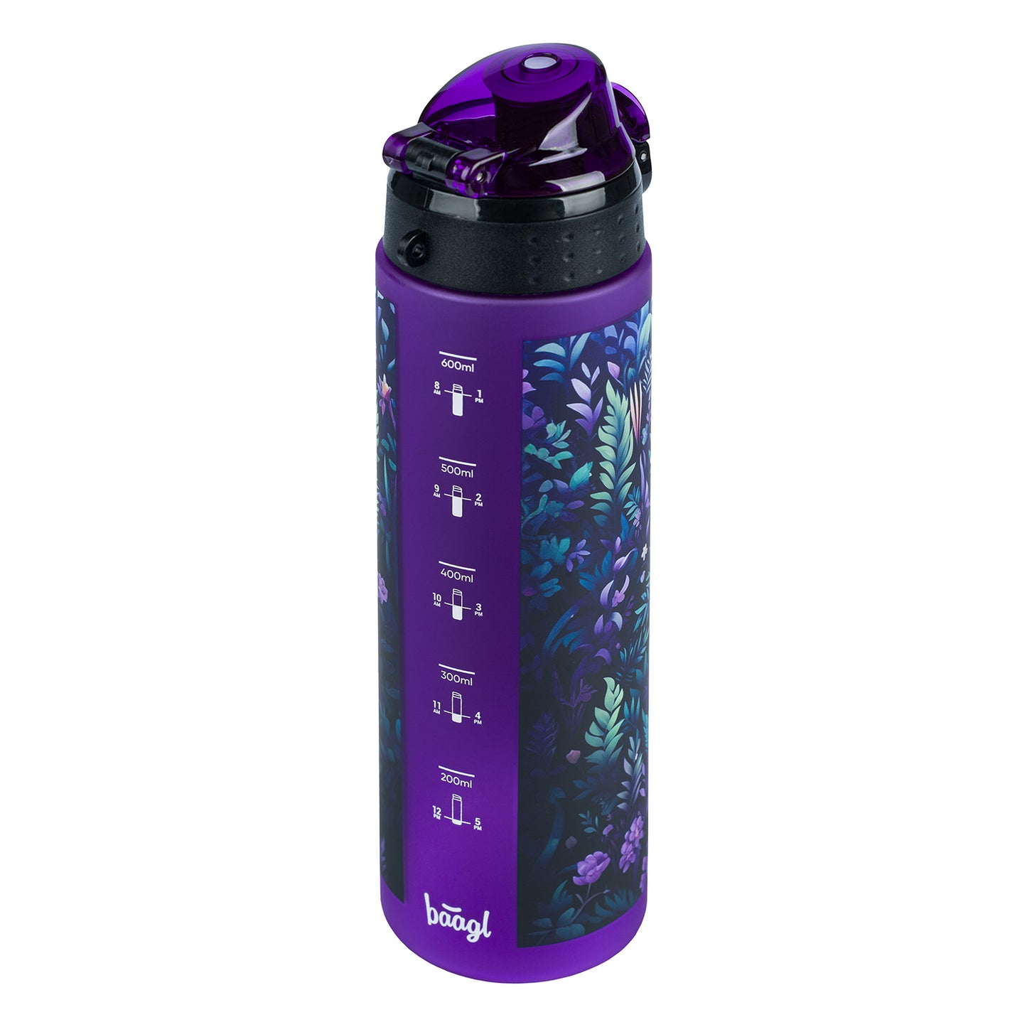 Tritan bottle Jungle Panda, 700 ml (1 Cent)