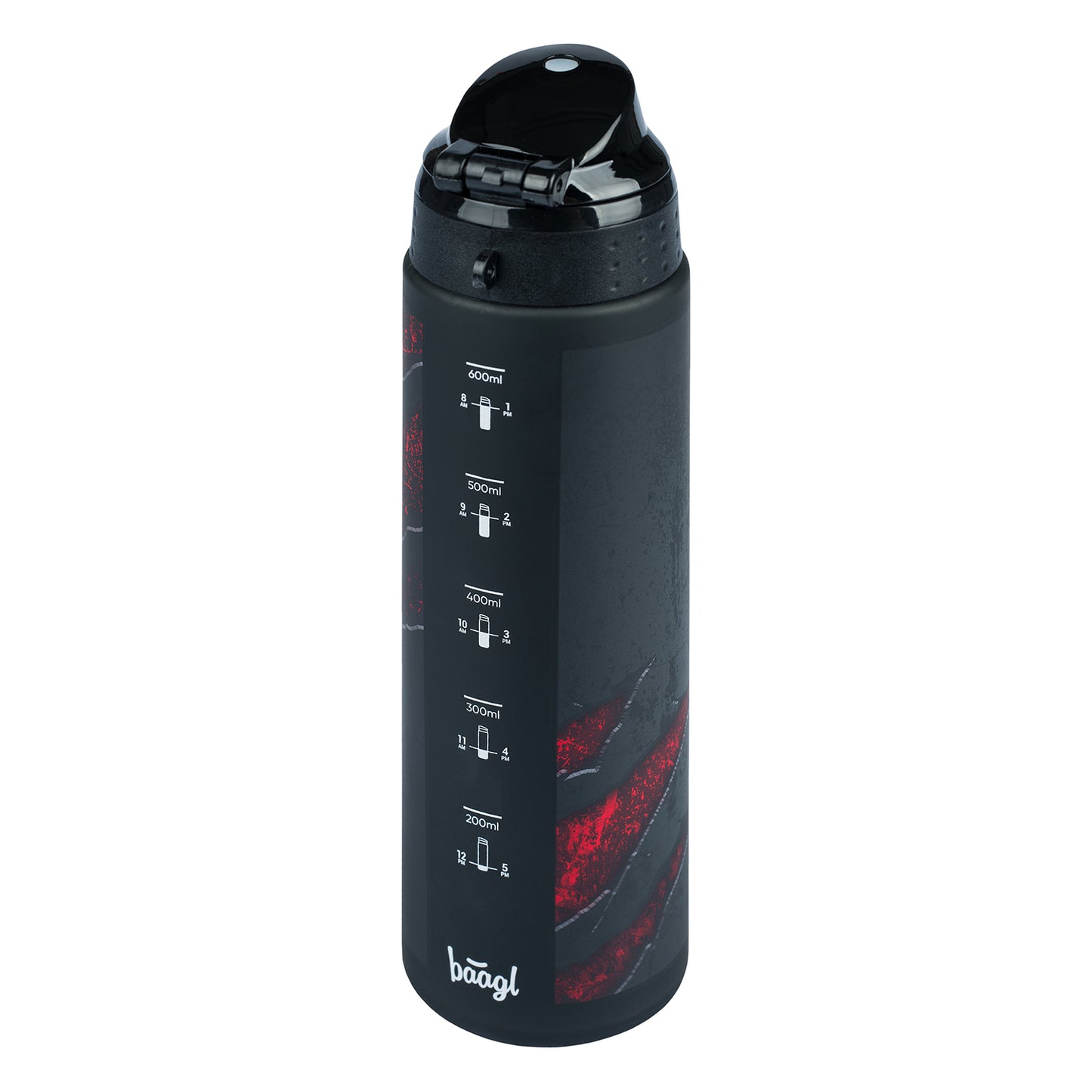 Tritan bottle Volcano, 700 ml (1 Cent)