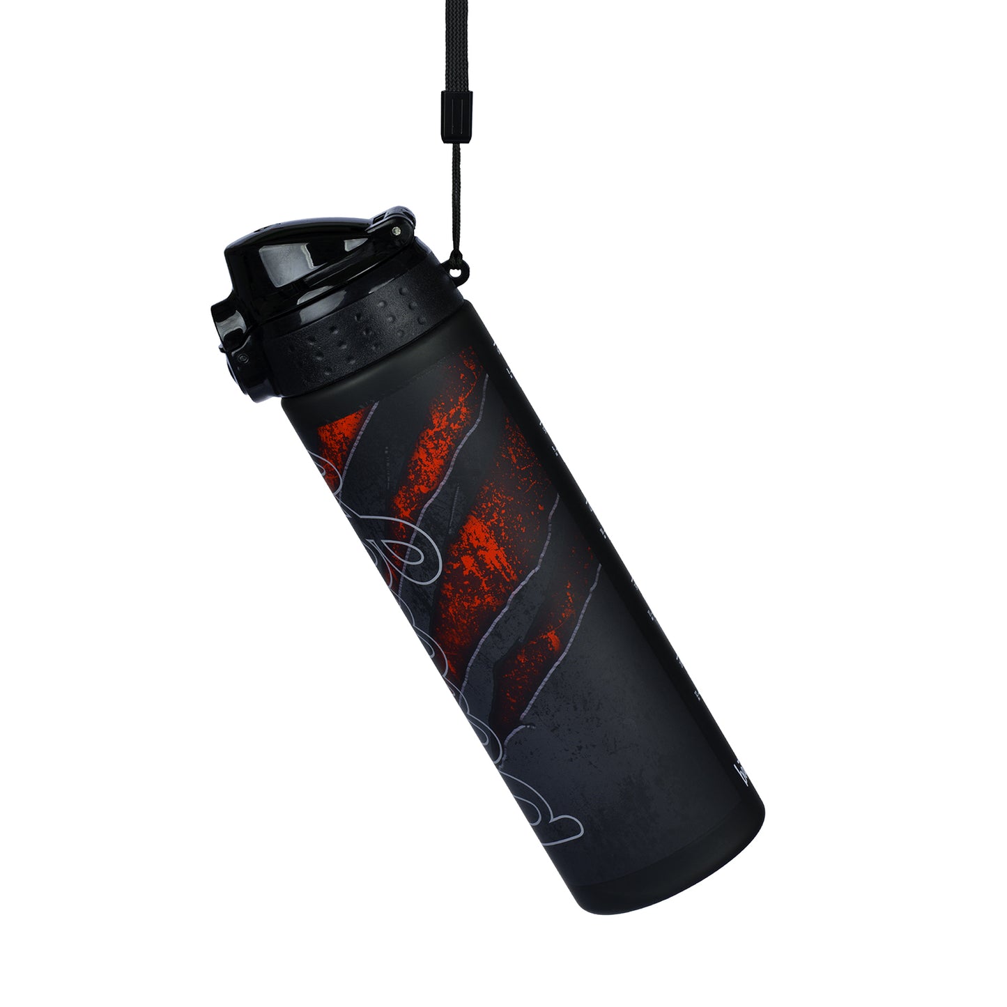 Tritan bottle Volcano, 700 ml (1 Cent)