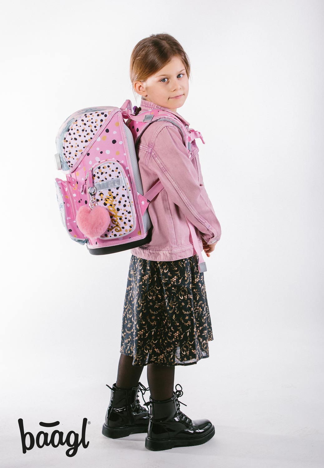 School set Ergo Safari II
