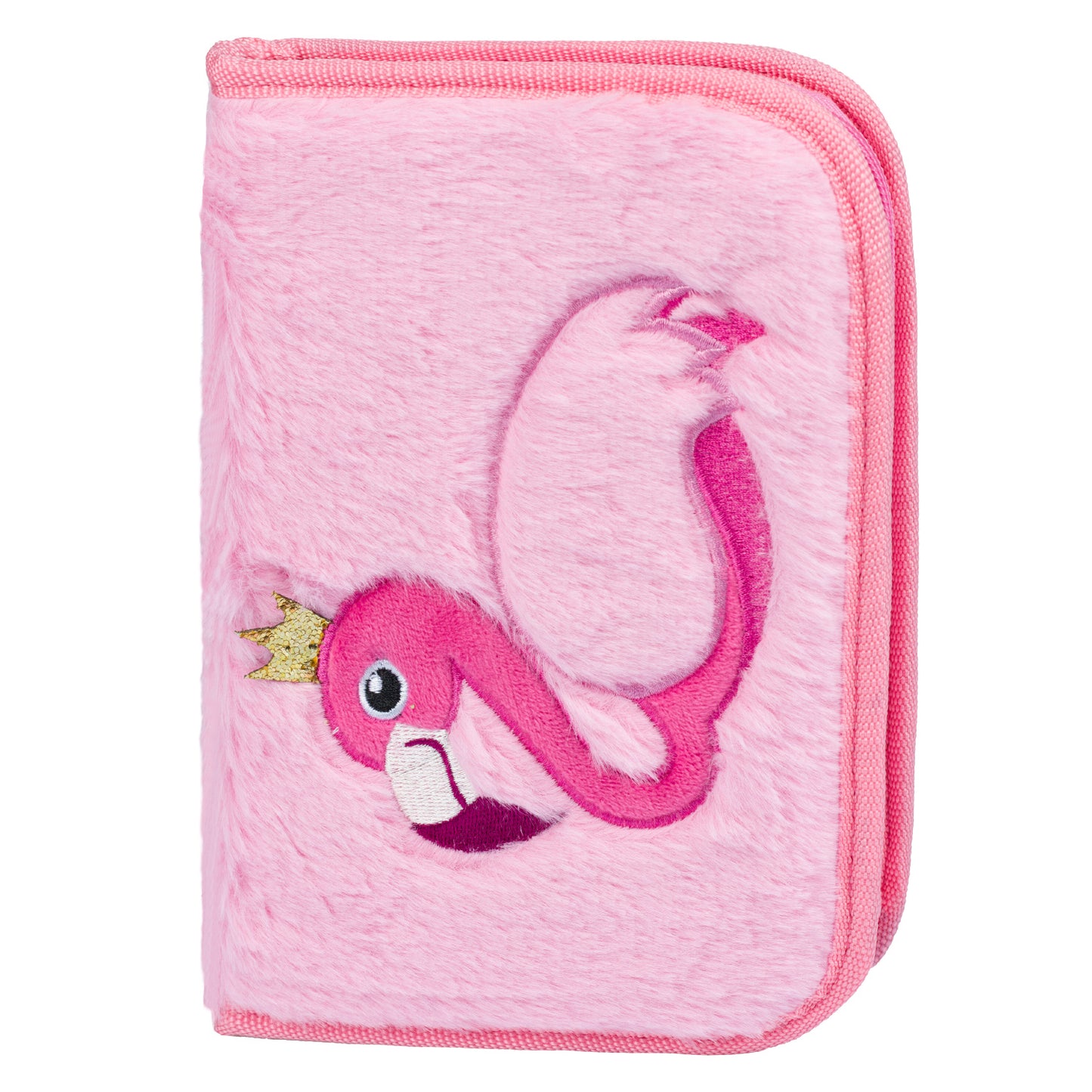 School set Zippy Flamingo II