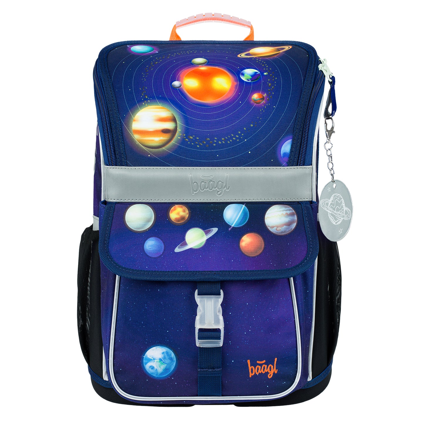 School set Zippy Planets II