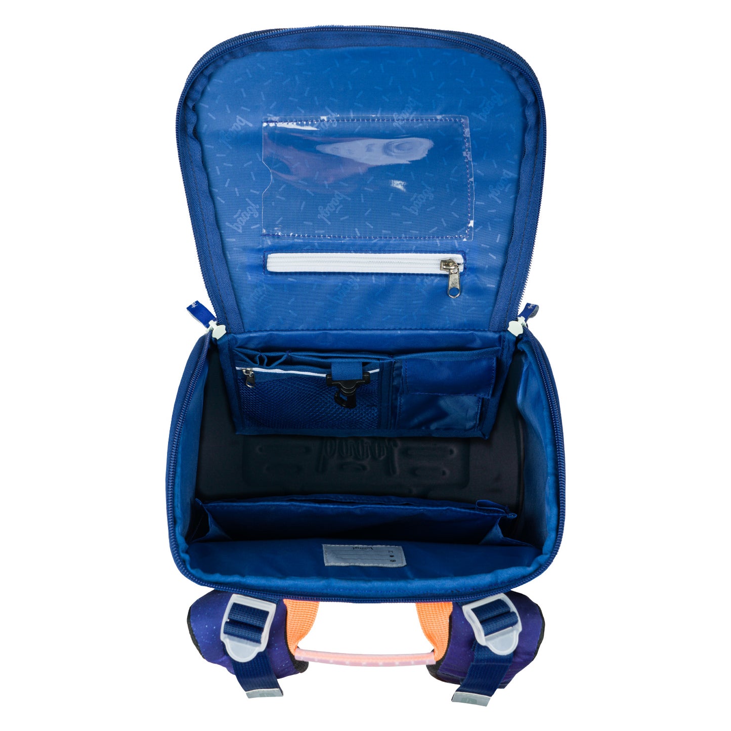 School set Zippy Planets II