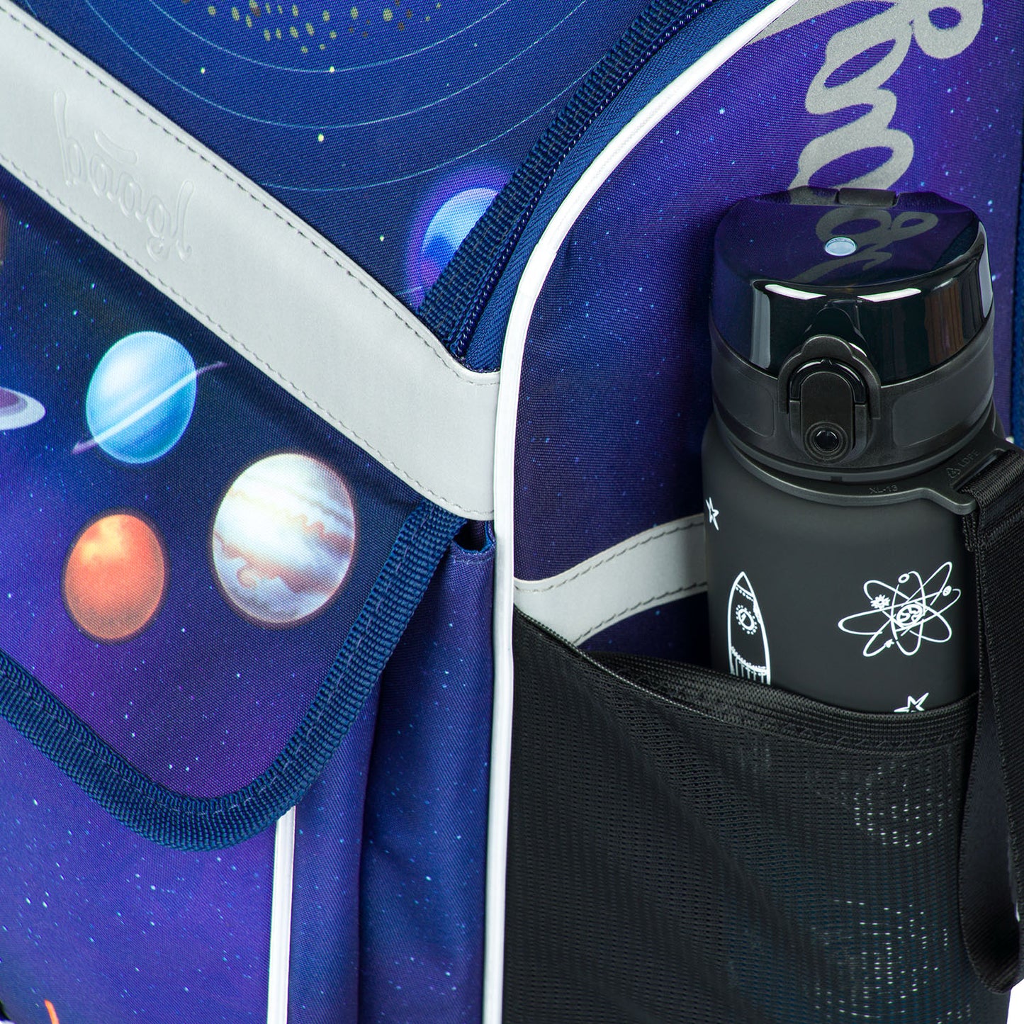 School set Zippy Planets II