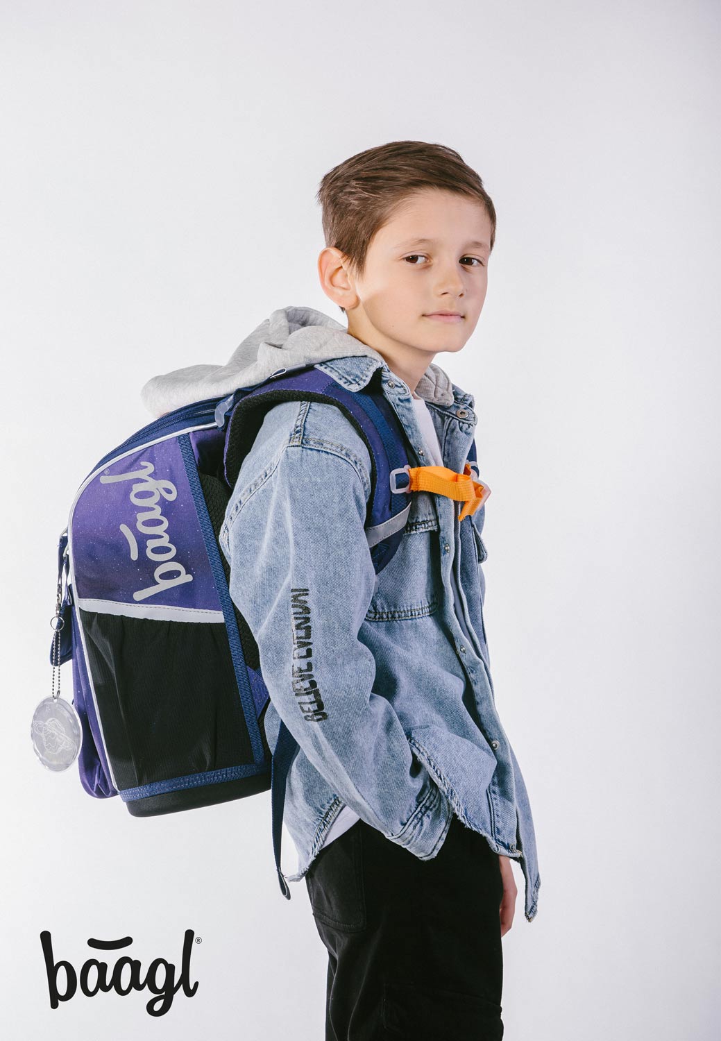 School set Zippy Planets II