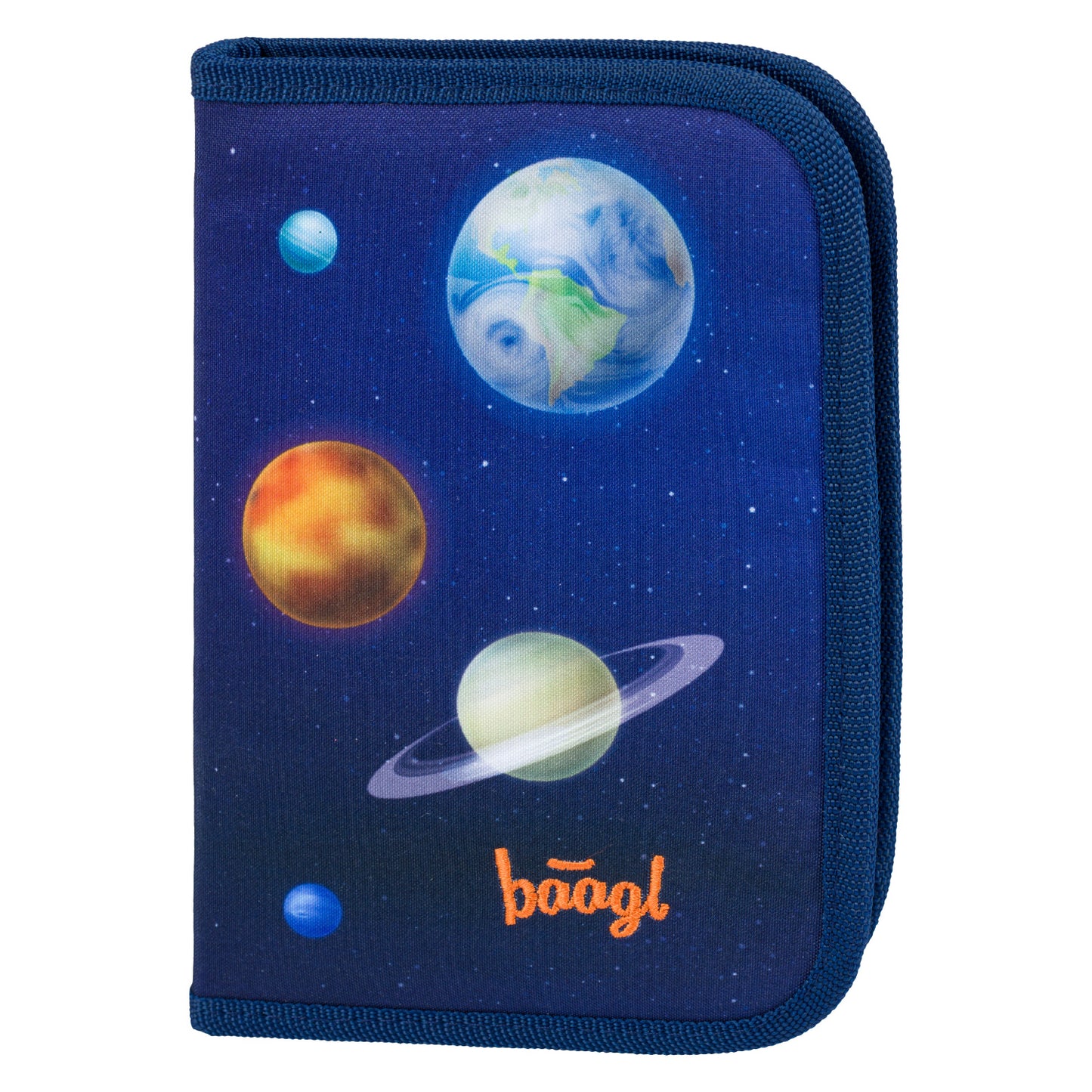 School set Zippy Planets II