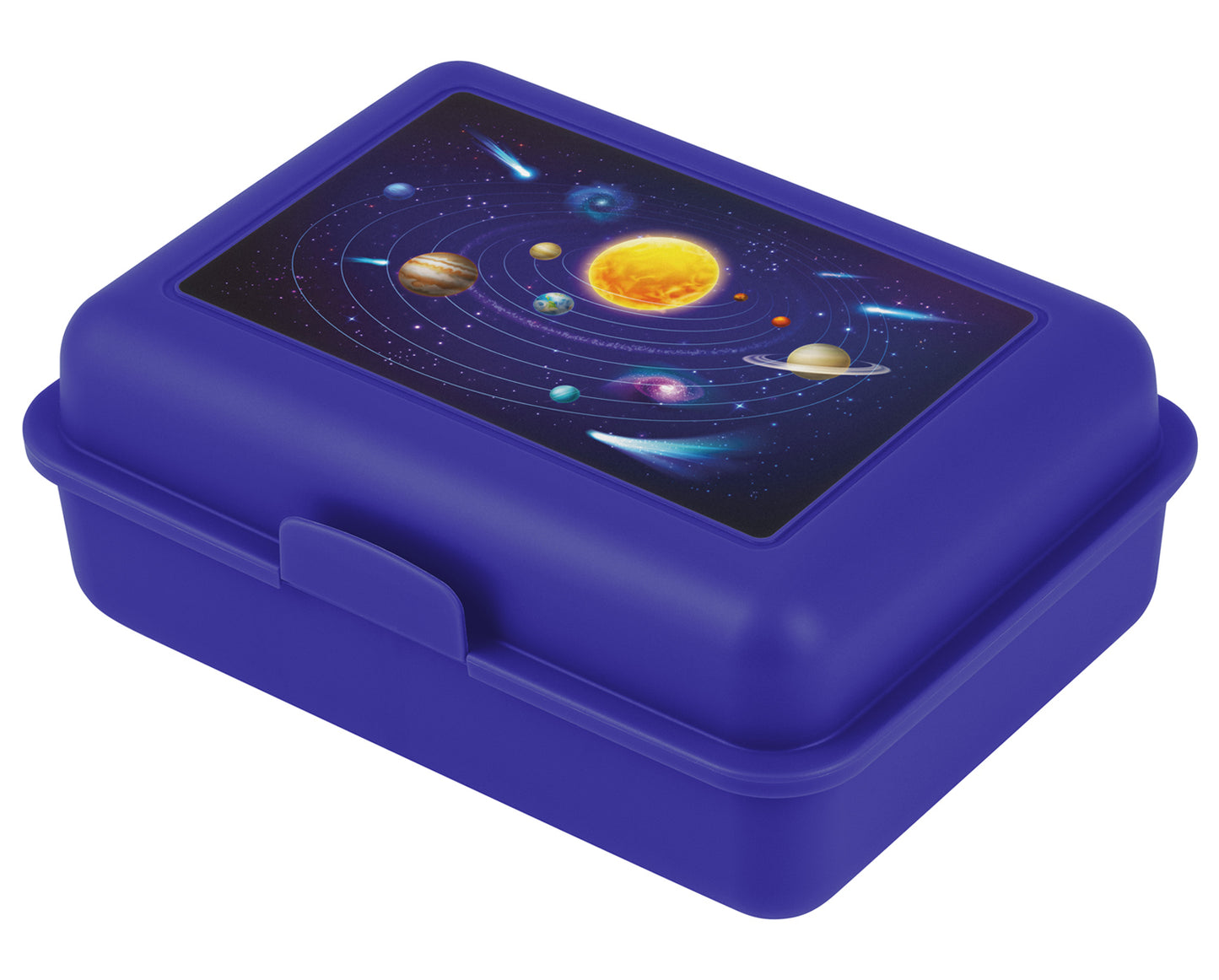 School set Zippy Planets II