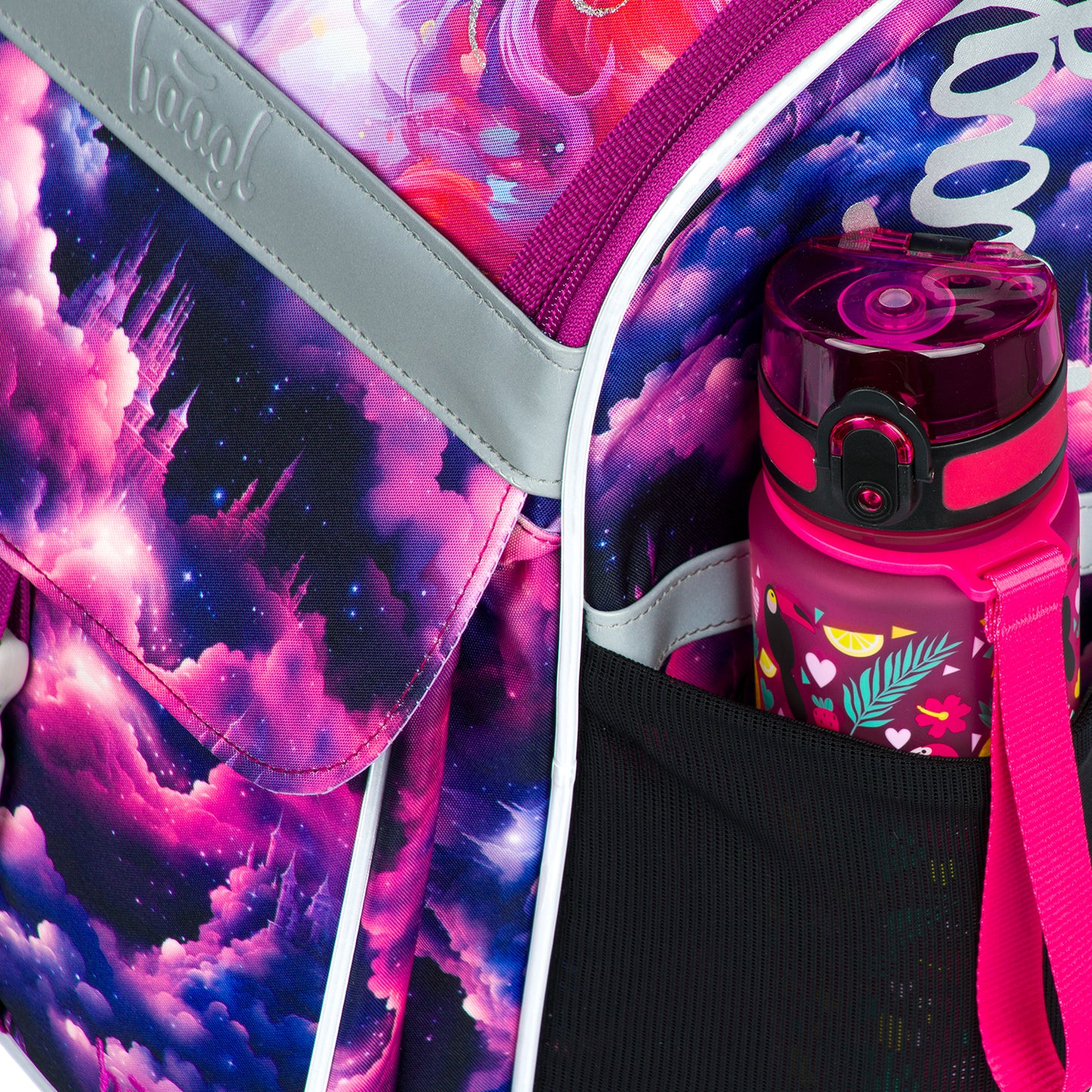 School bag Zippy Royal Unicorn