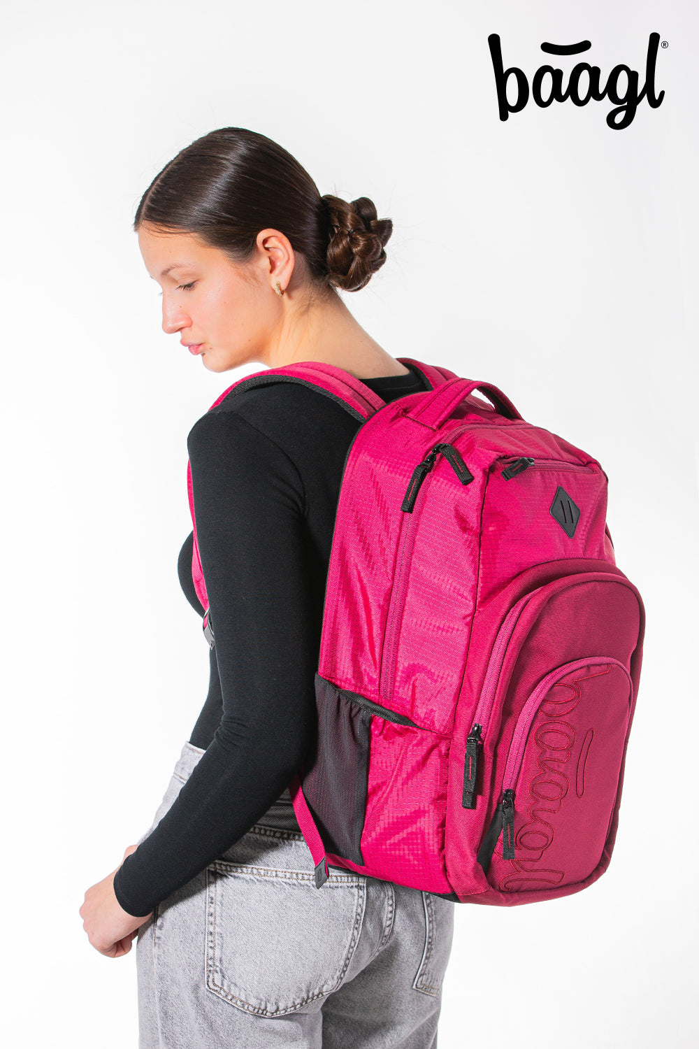 Backpack Coolmate Ruby