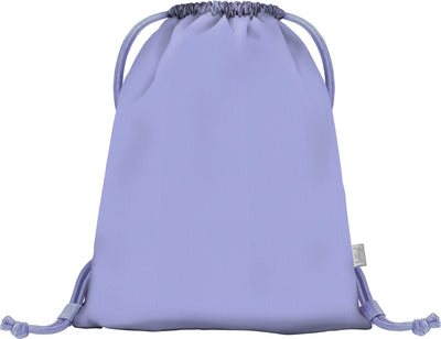 Gym sack Lilac