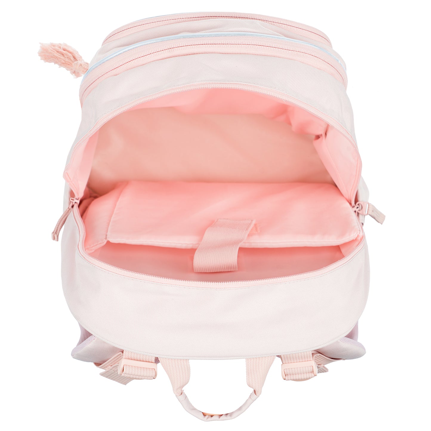 School backpack Core Creamy