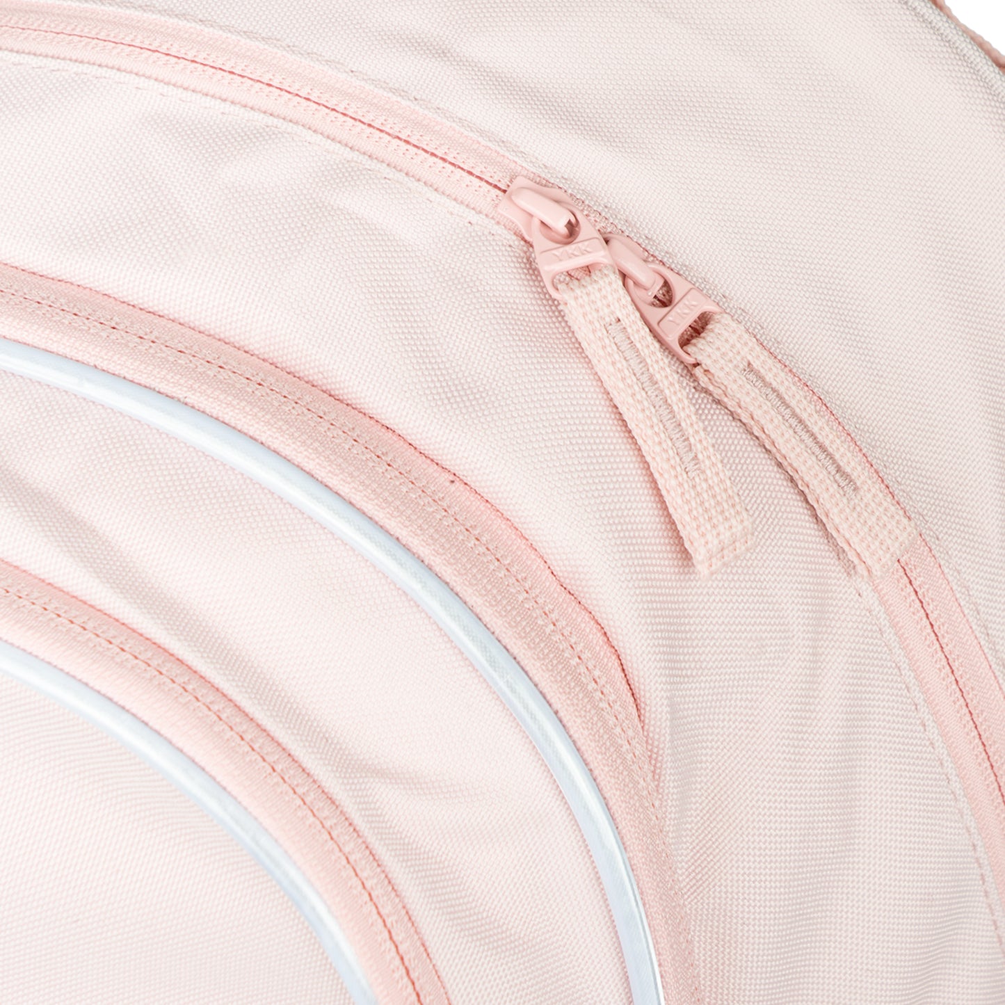School backpack Core Creamy