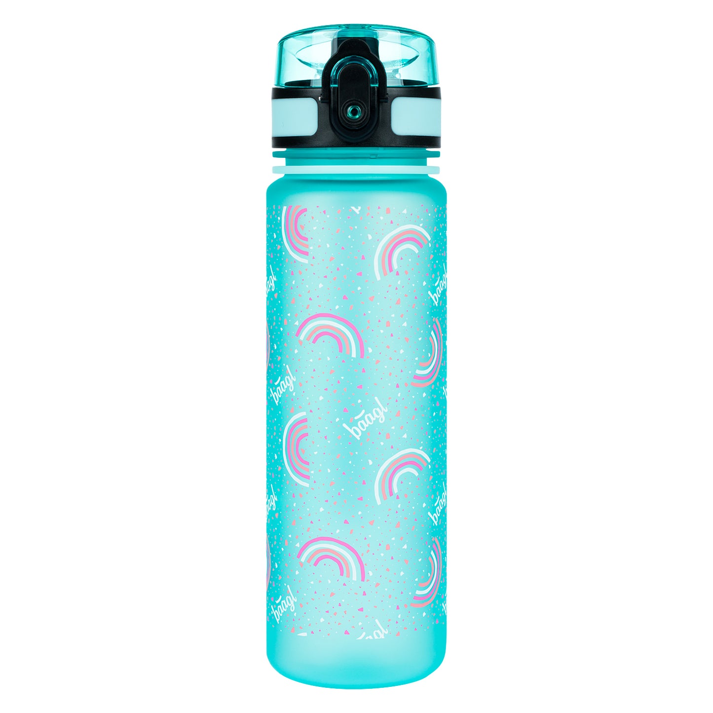 Tritan bottle Rainbow, 500 ml (1 Cent)