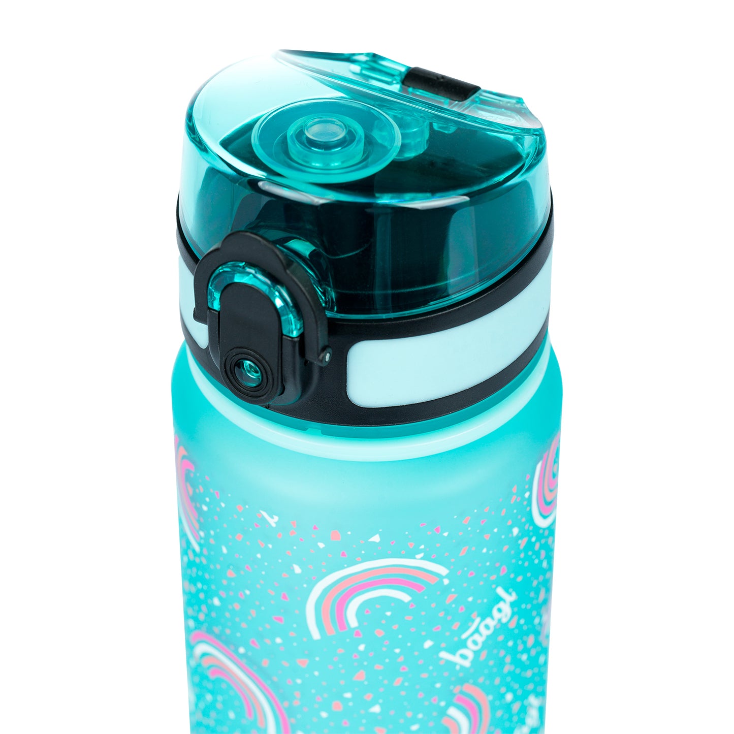 Tritan bottle Rainbow, 500 ml (1 Cent)