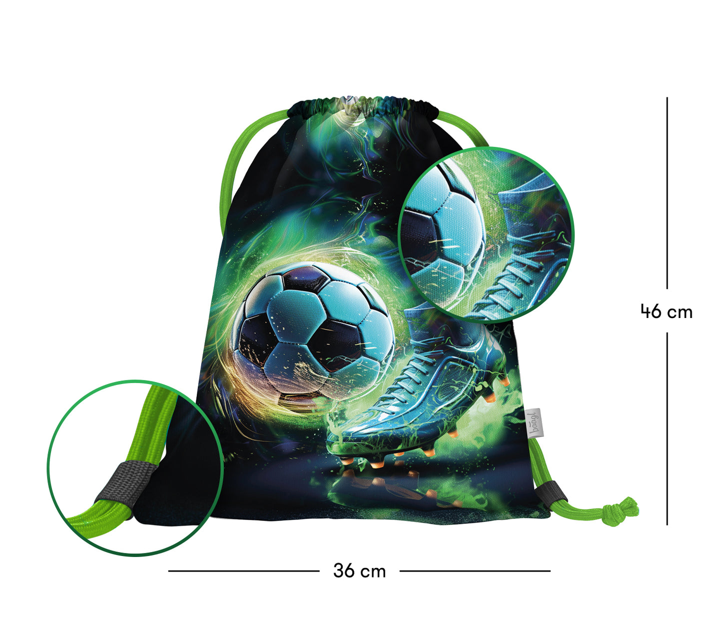 Gym sack Football Club