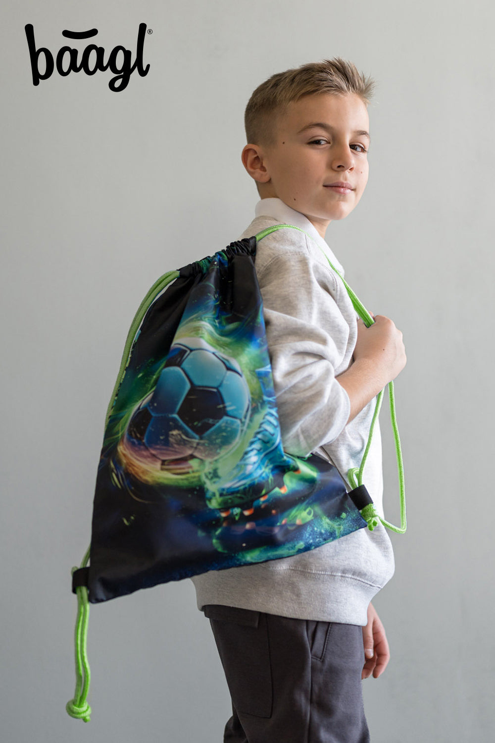 Gym sack Football Club