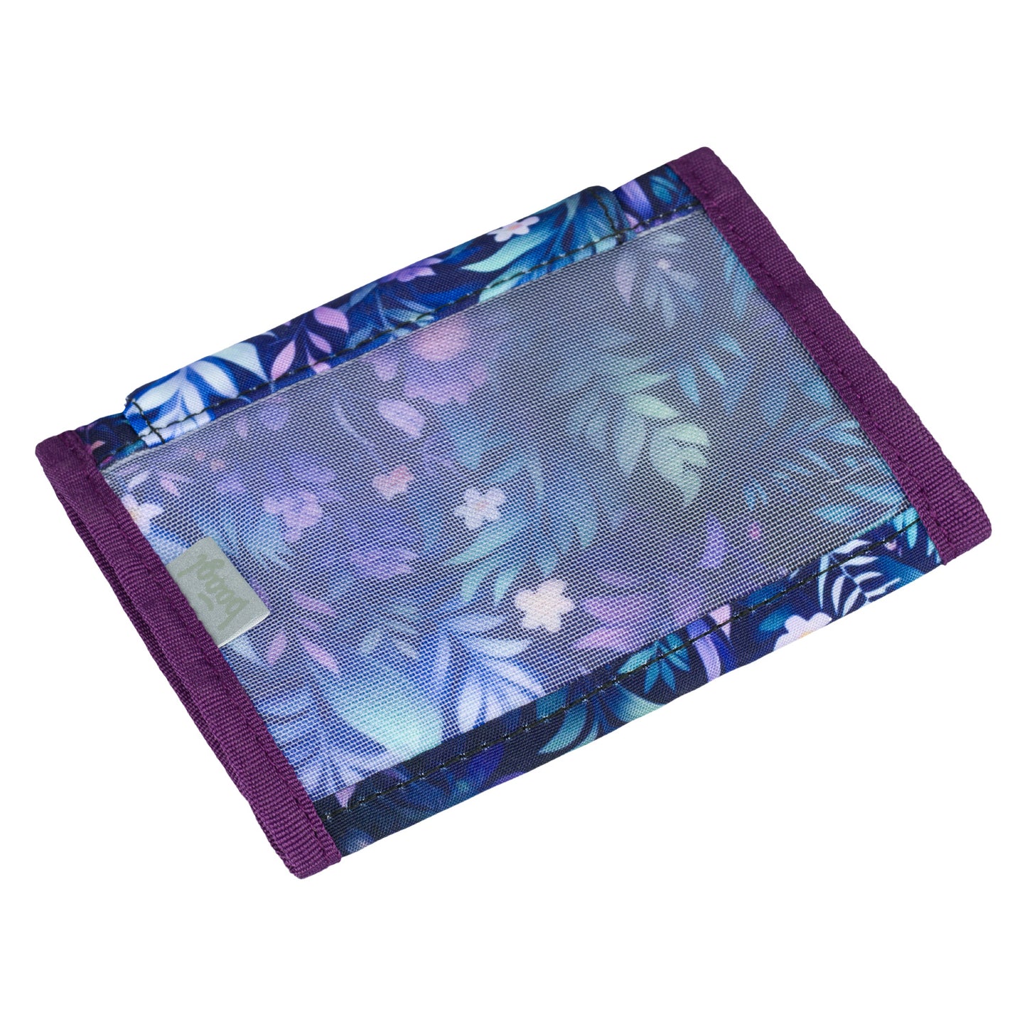 Kids wallet Jungle Panda